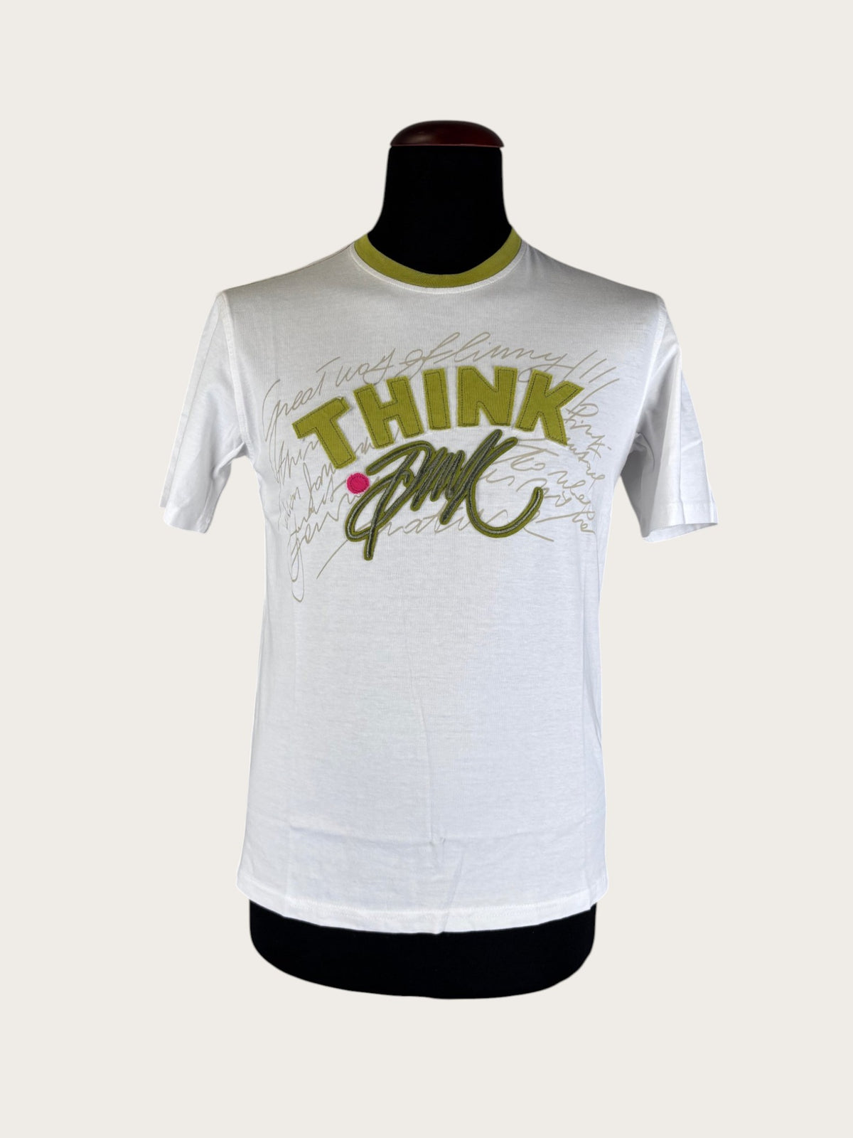 Think Pink T-Shirt