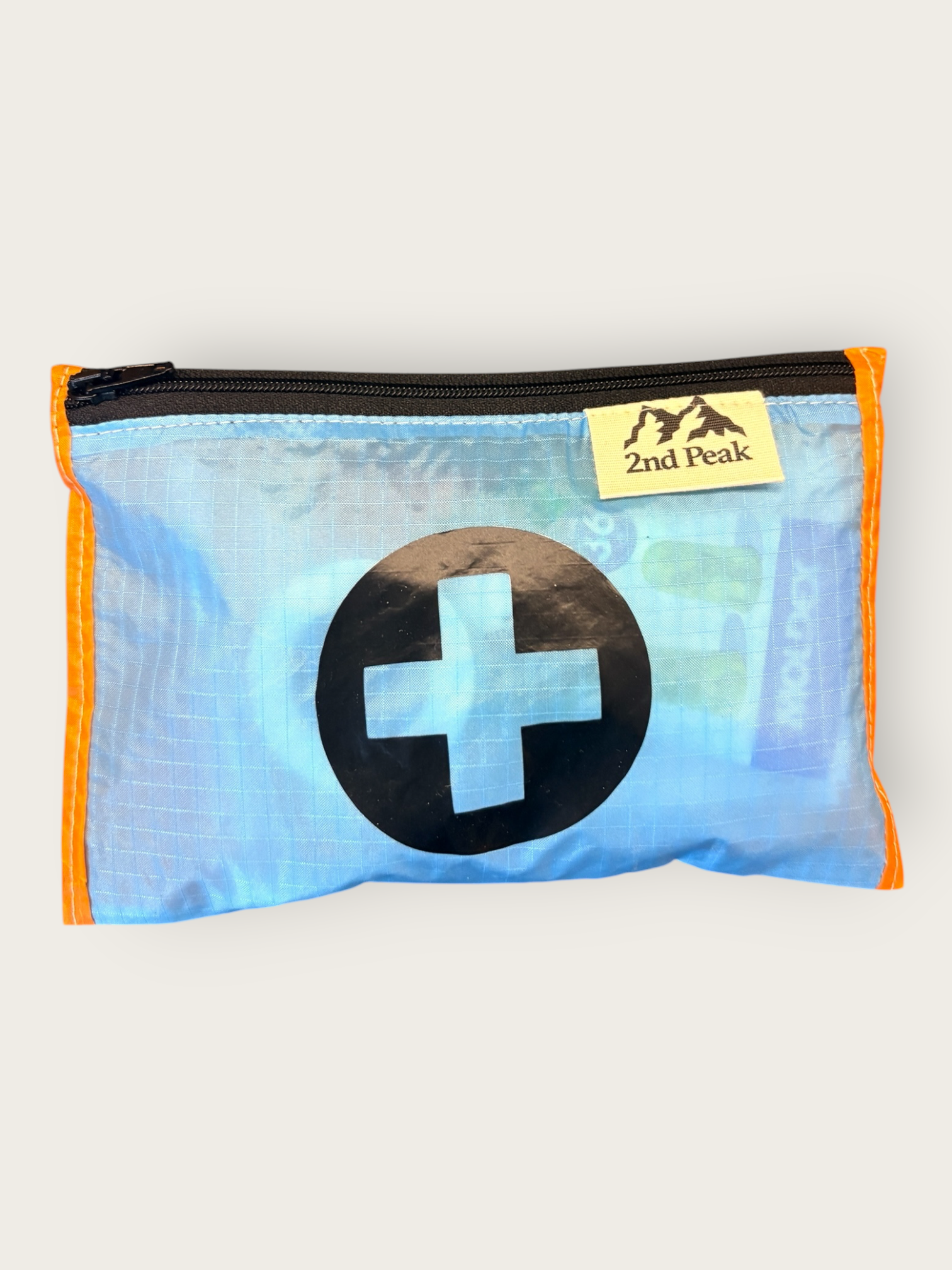 2nd Peak Apotheke "Notschirm" (17-teilig)