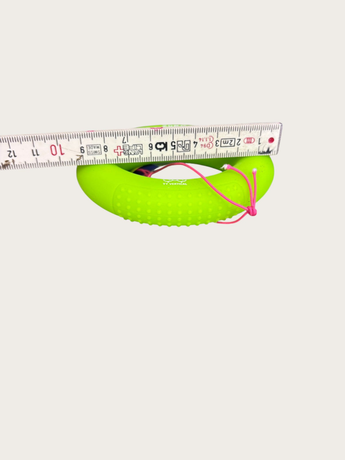 YY Vertical Climbing Ring ''20kg''