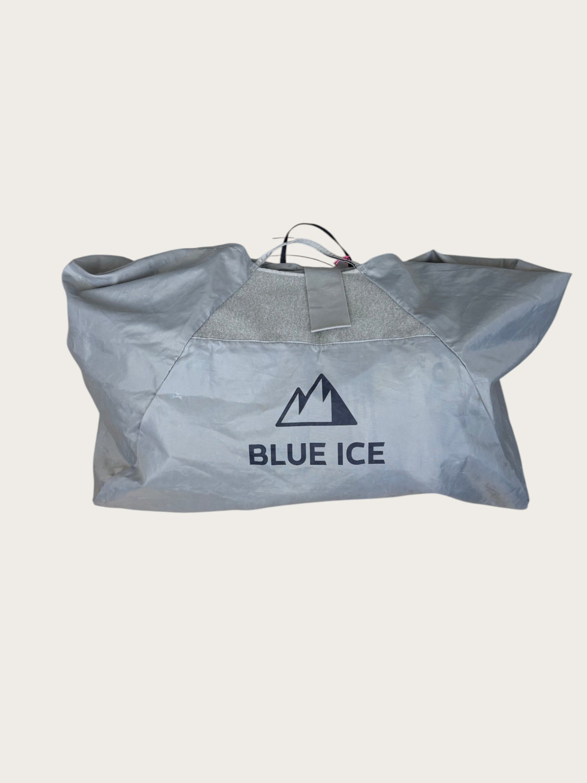 Blue Ice Seilsack