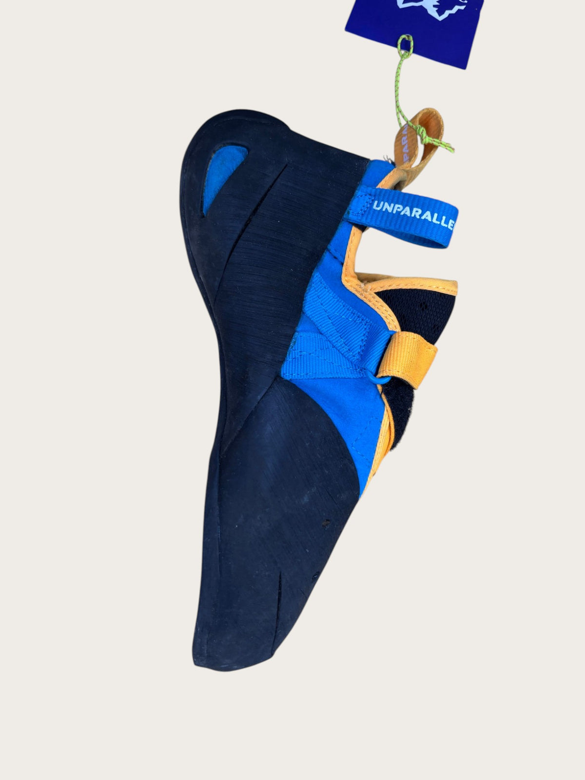 Unparallel Lyra Kletterschuhe (41.5)