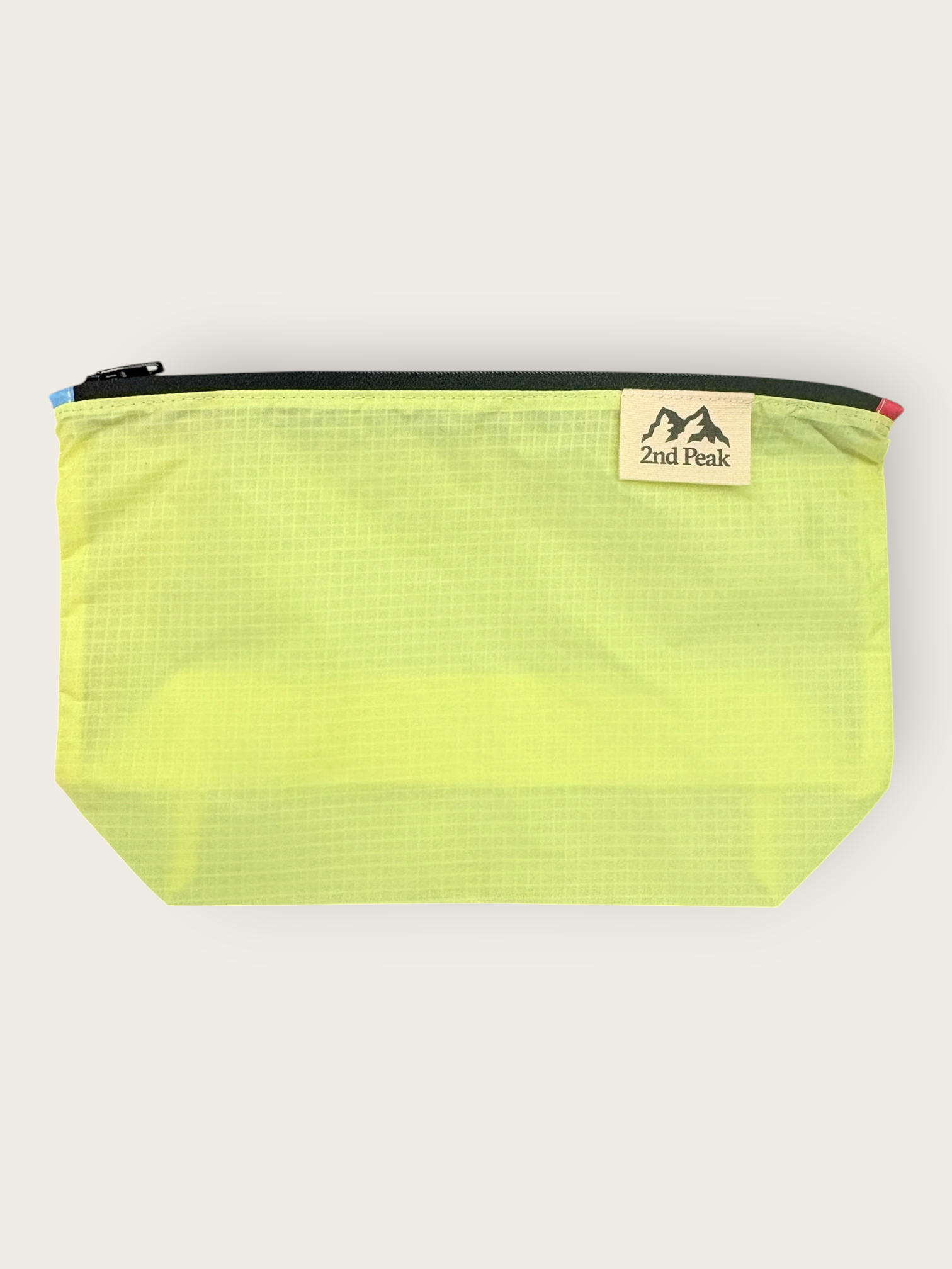 2nd Peak Necessaire "Lee"