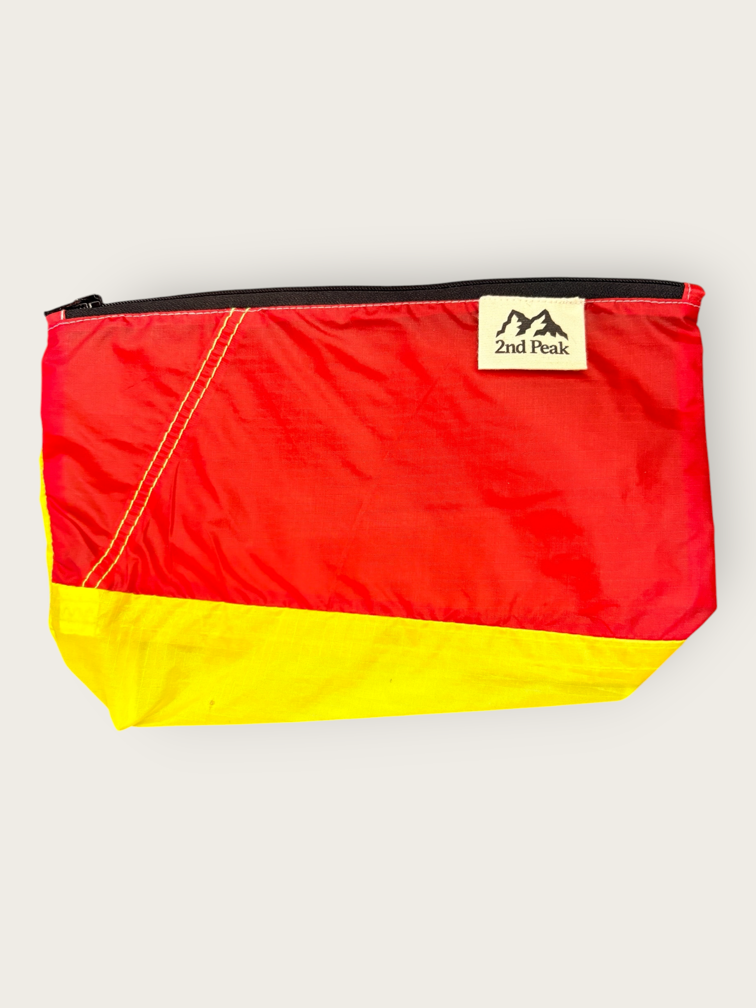 2nd Peak Necessaire "Lee"