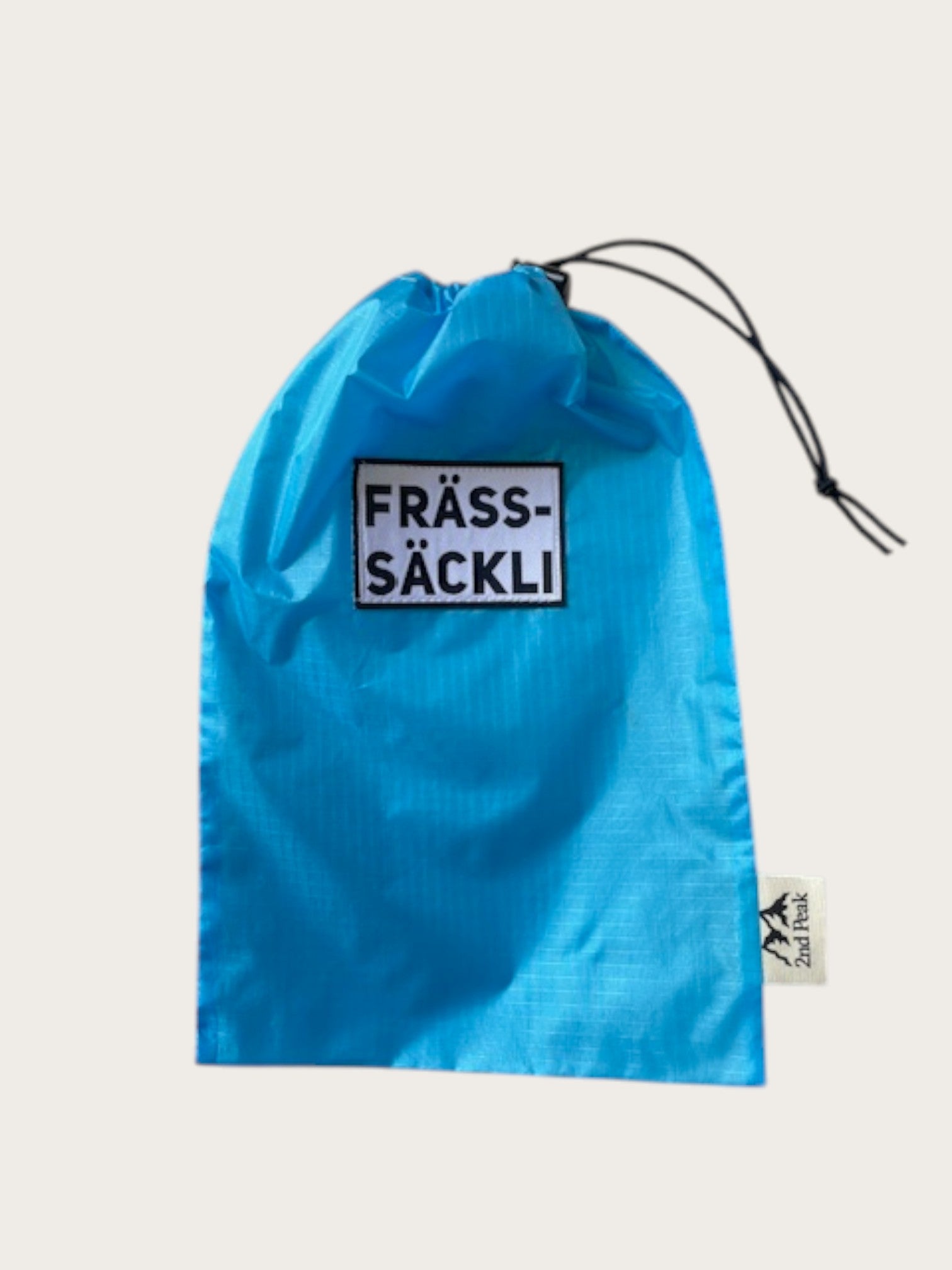 2nd Peak Znünisäckli ''Frässsäckli''