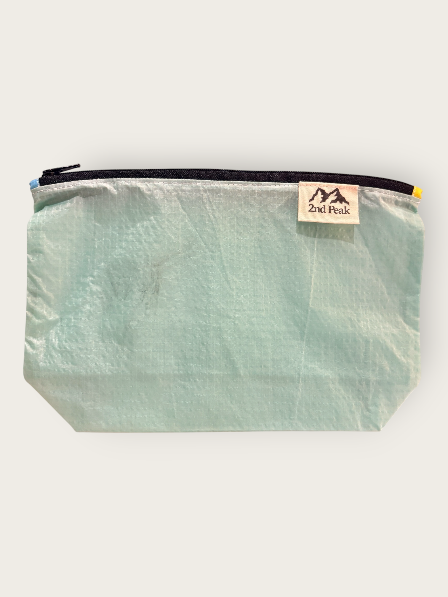 2nd Peak Necessaire "Lee"