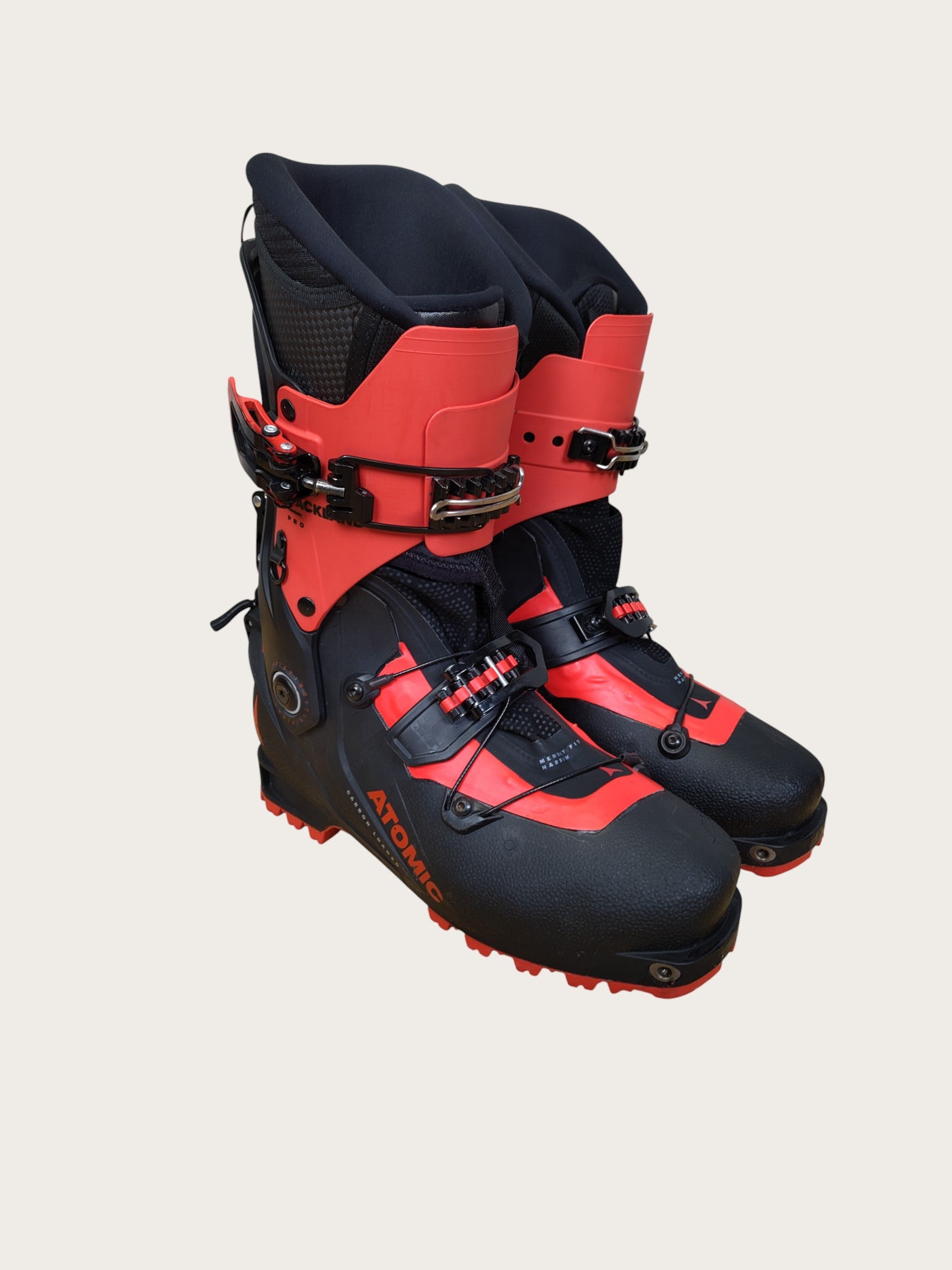 Atomic Tourenskischuhe (25)