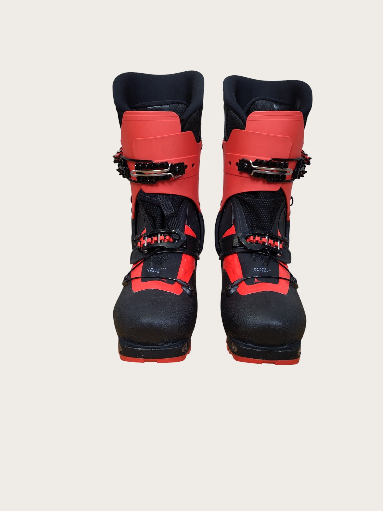 Atomic Tourenskischuhe (25)