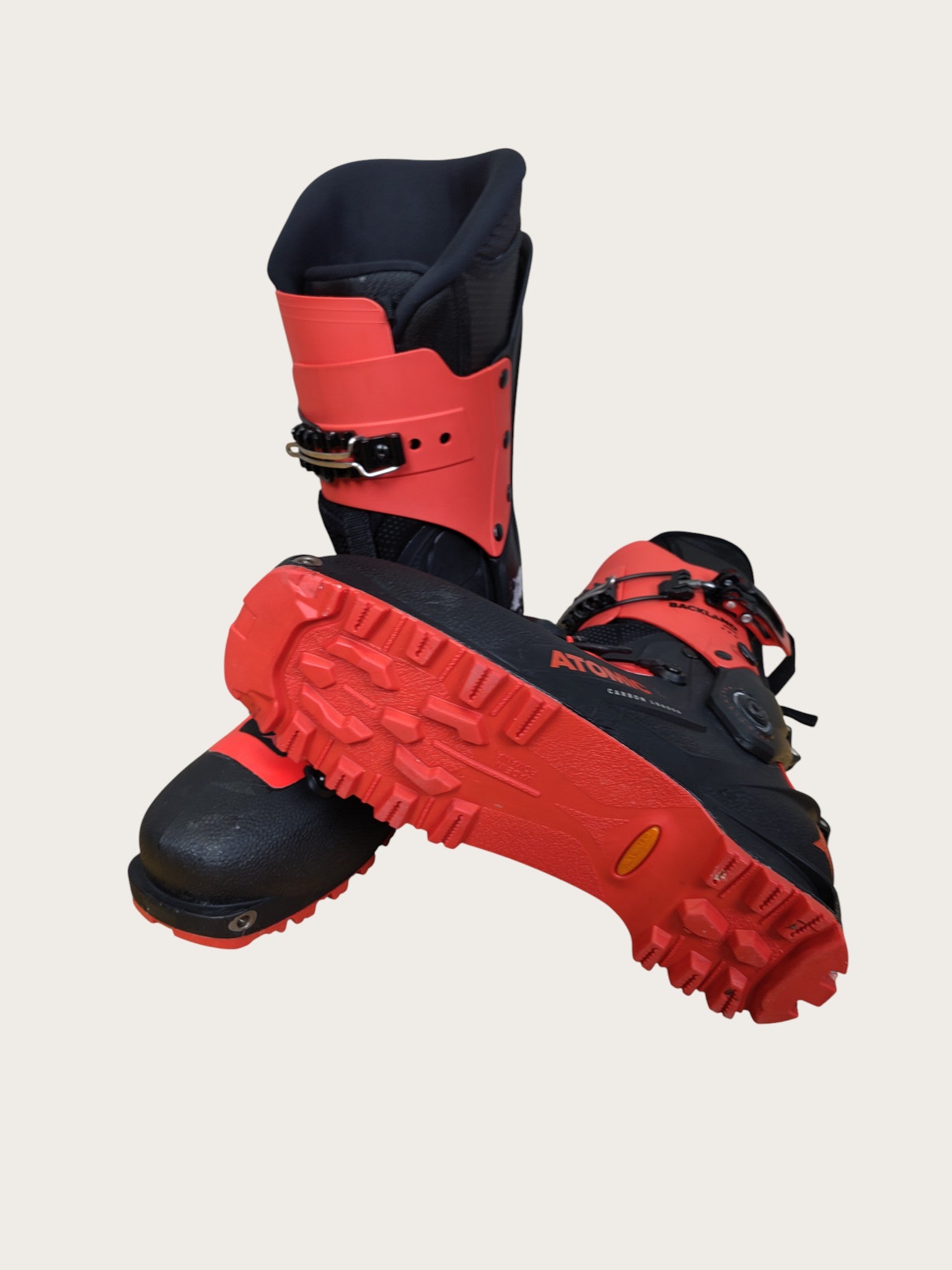 Atomic Tourenskischuhe (25)