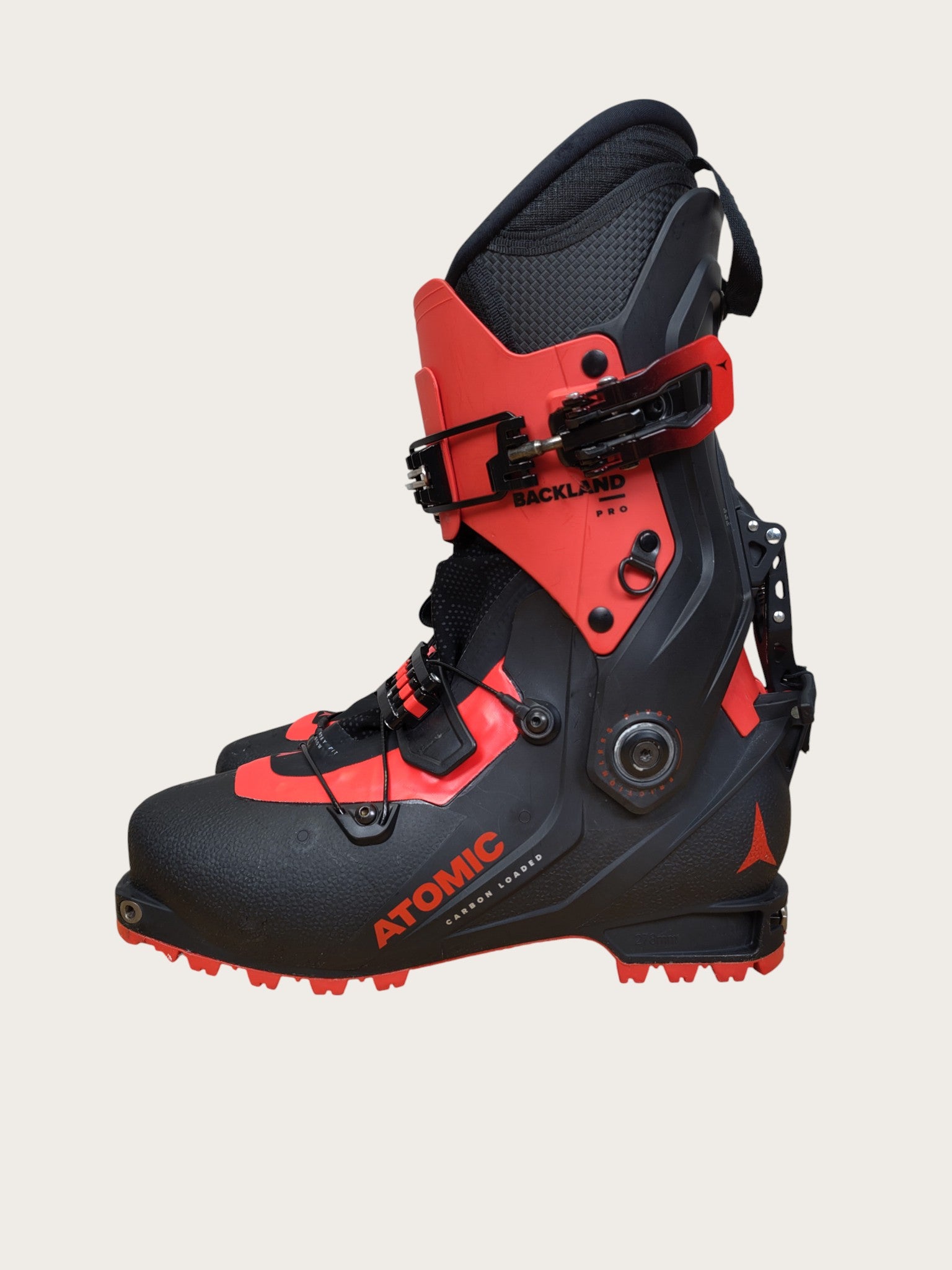 Atomic Tourenskischuhe (25)