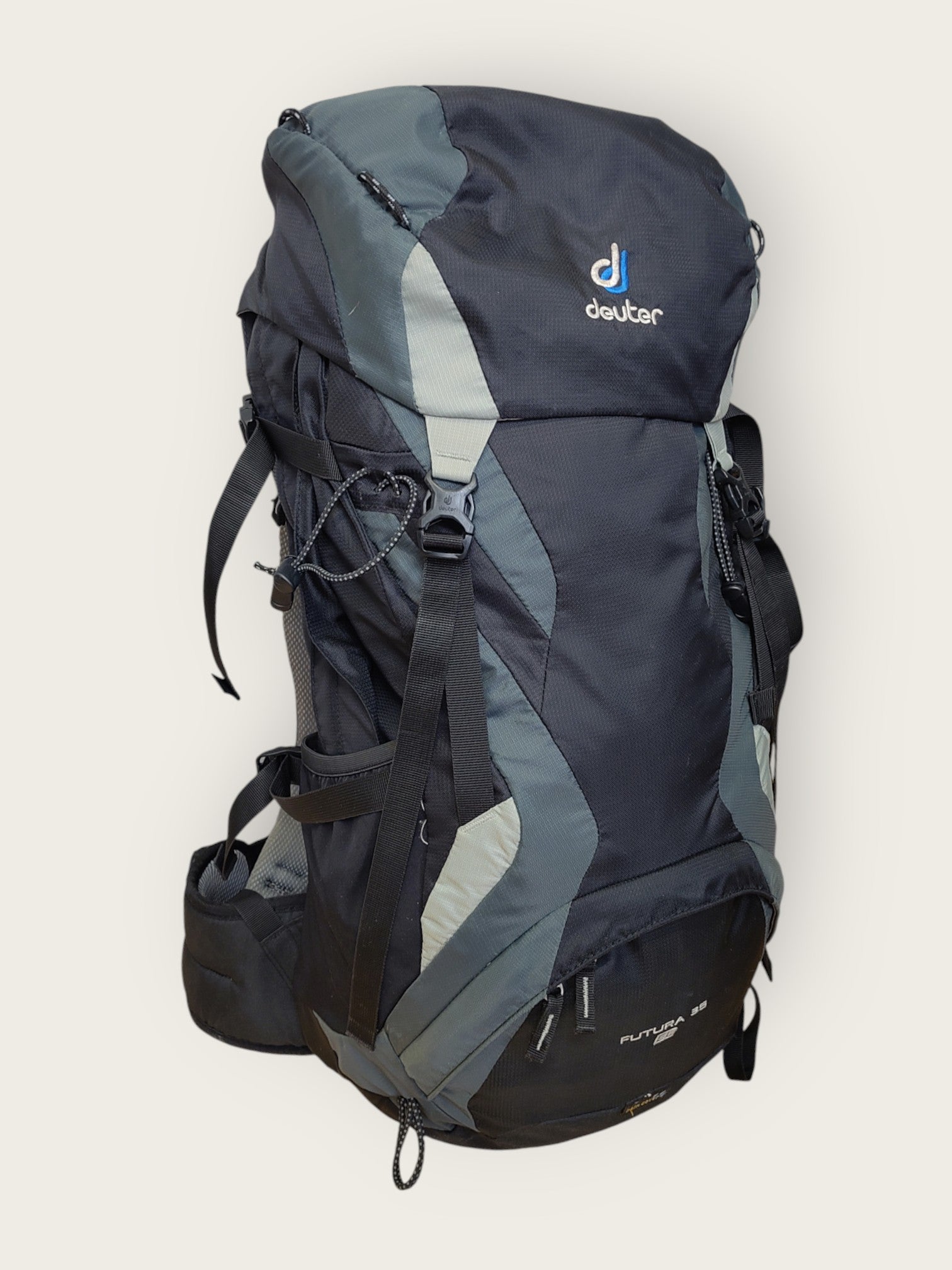 Alpine Lowe Backpack (32L) 