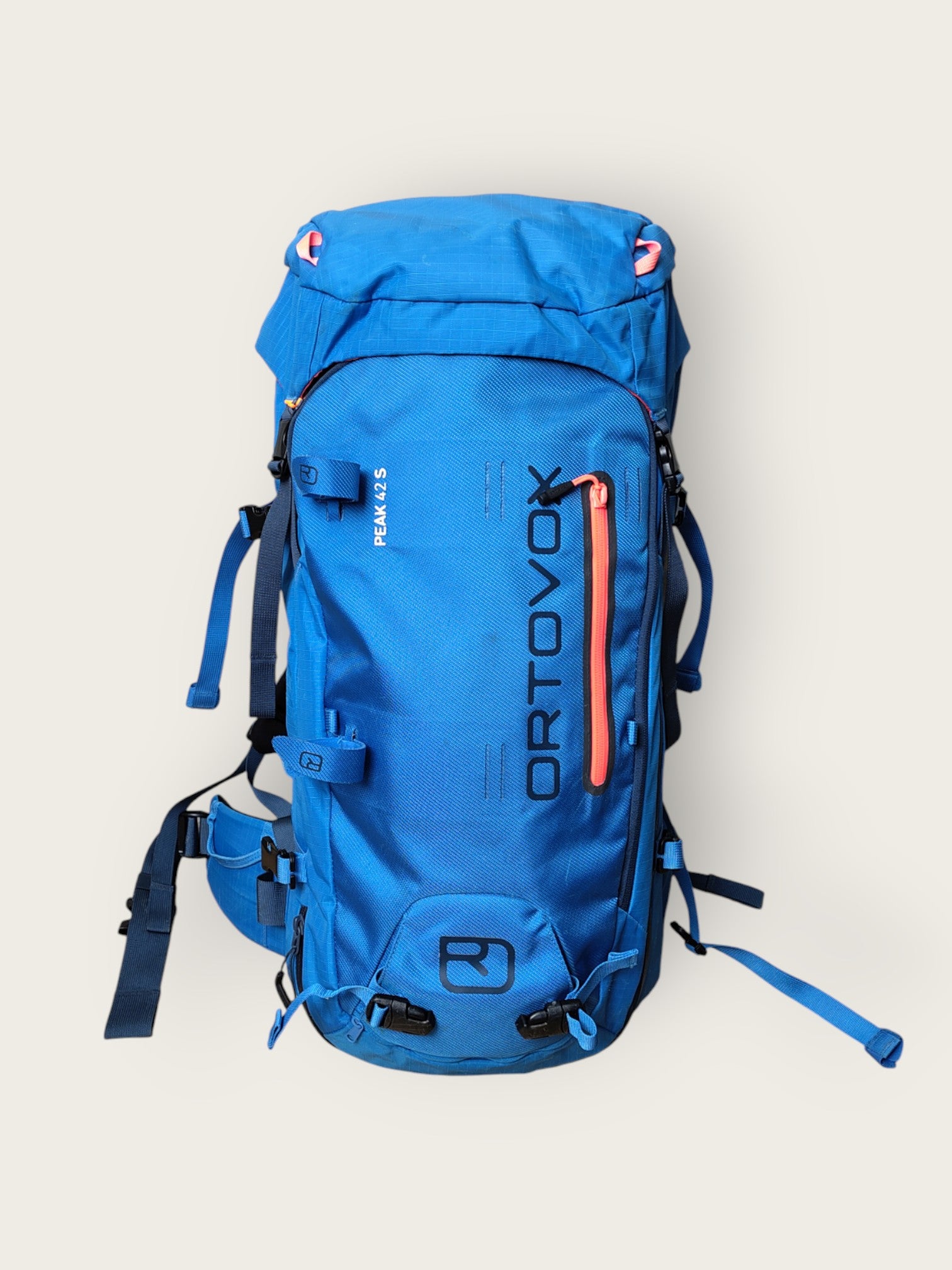 Alpine Lowe Backpack (32L) 
