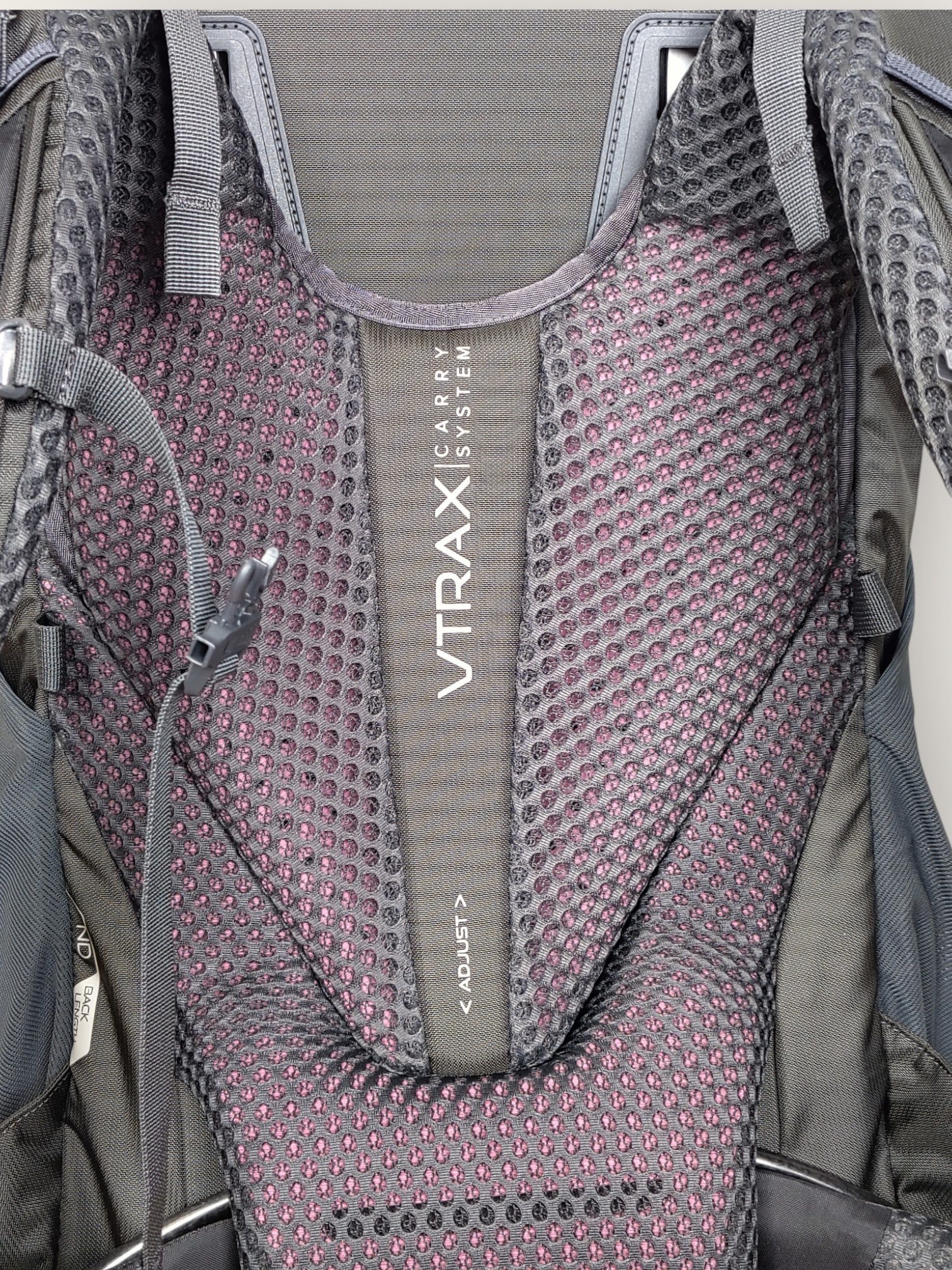 Alpine Lowe Backpack (32L) 