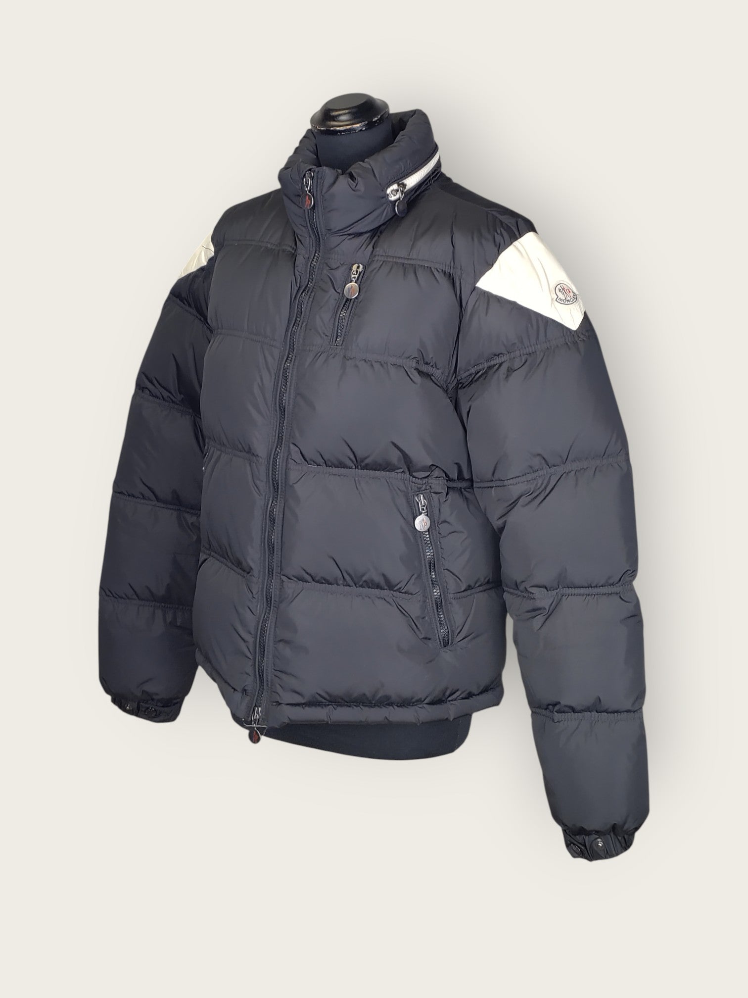 Moncler Daunenjacke (M)