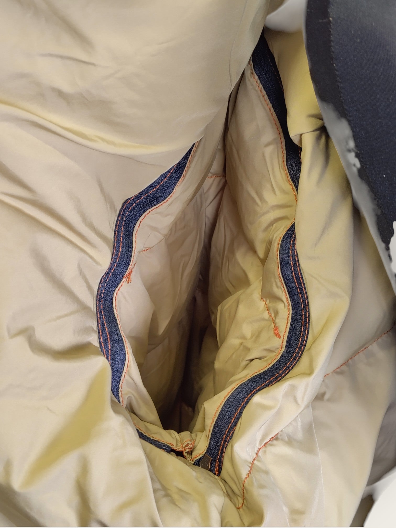 Powderhorn Daunenjacke (XXL)