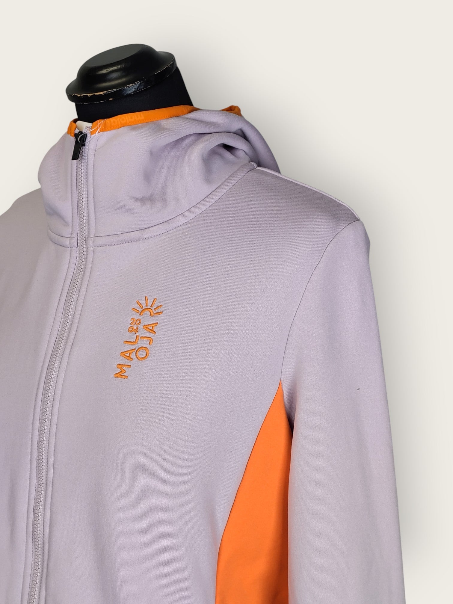 Maloja Fleecejacke (M)
