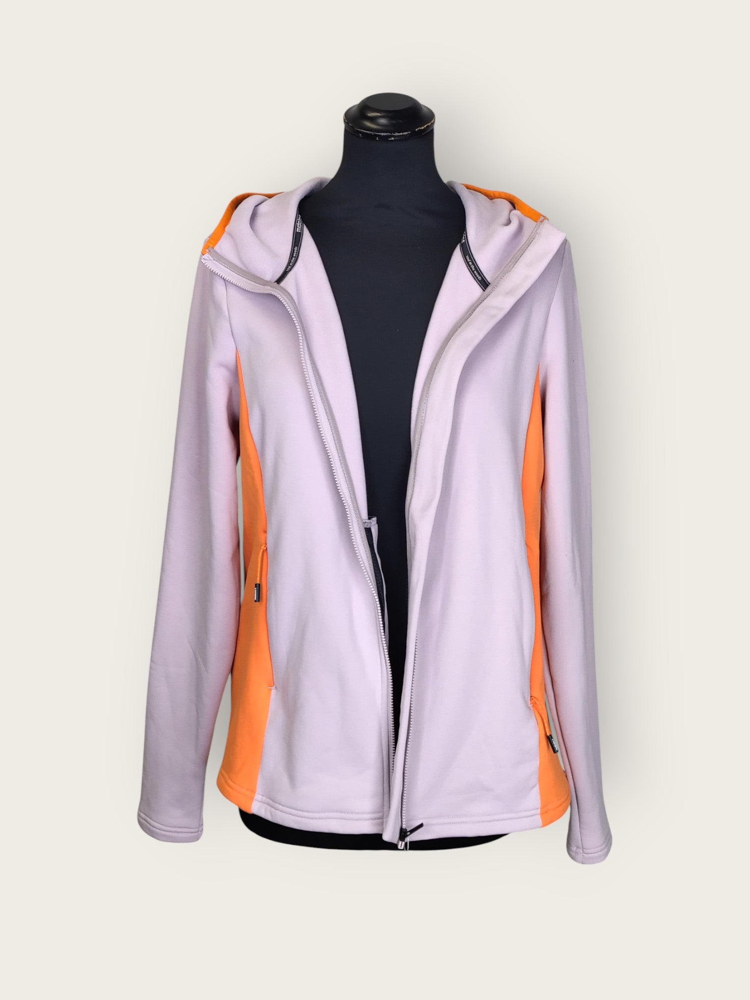 Maloja Fleecejacke (M)