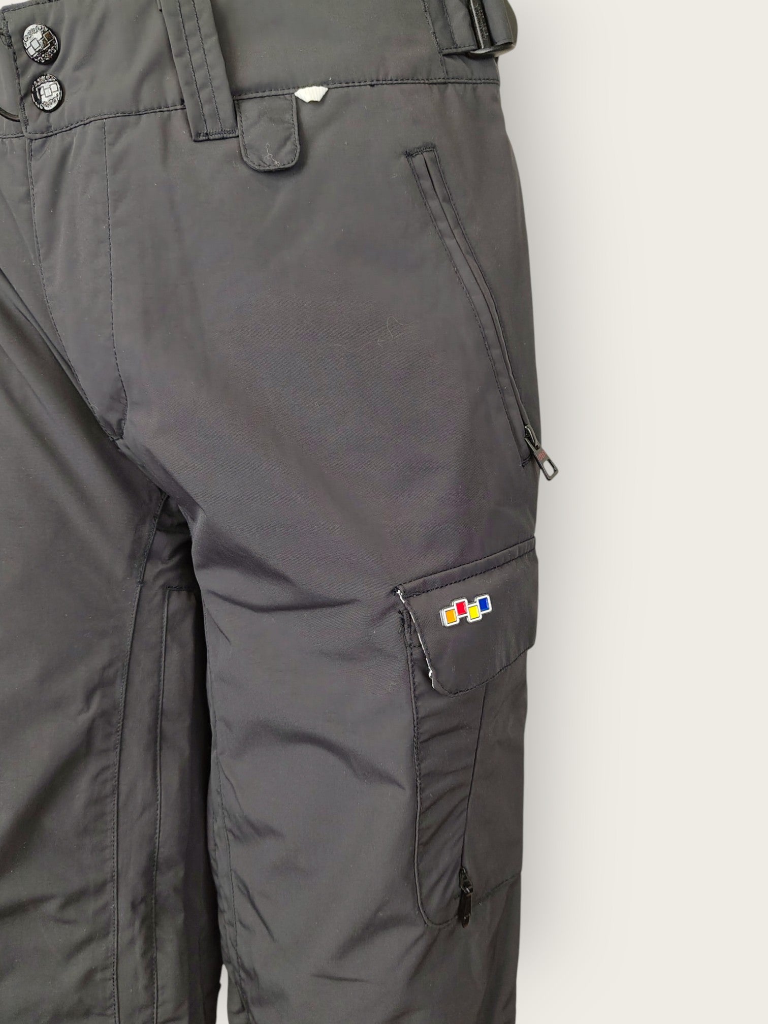 Foursquare Skihose (L)
