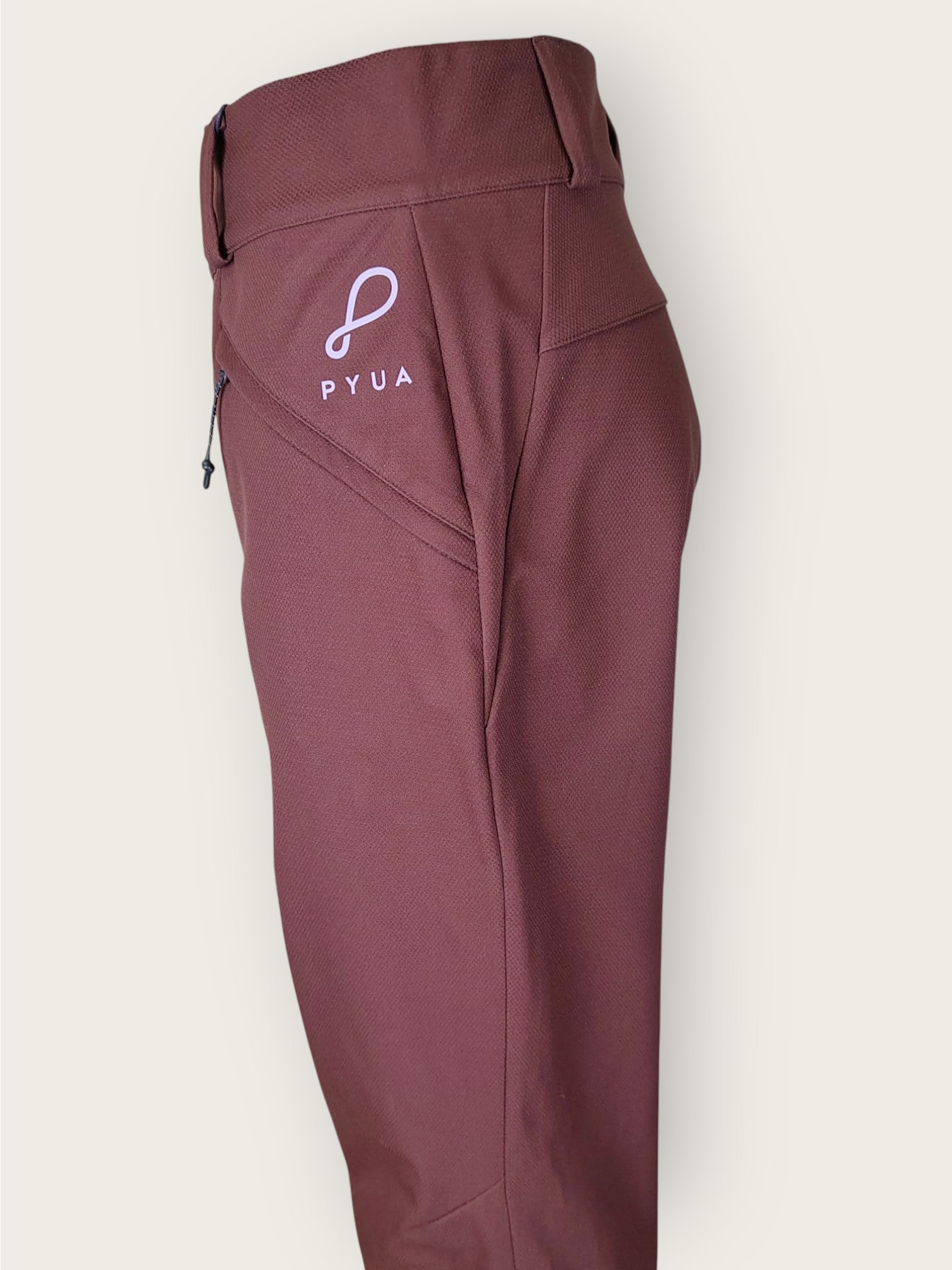 PYUA Softshellhose (M)