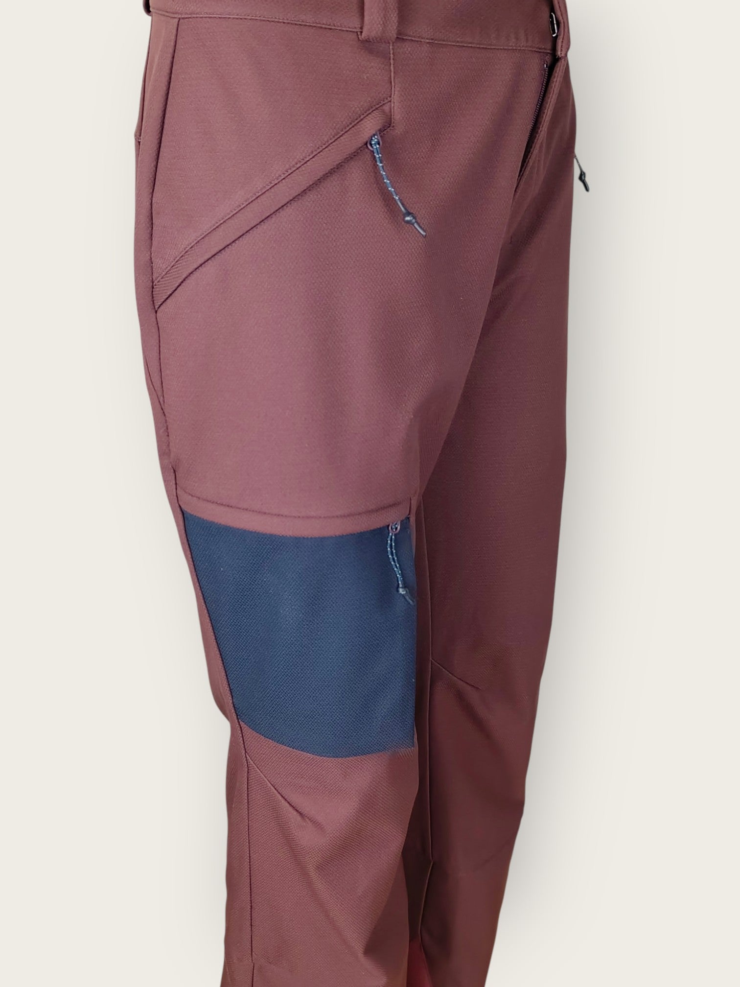 PYUA Softshellhose (M)