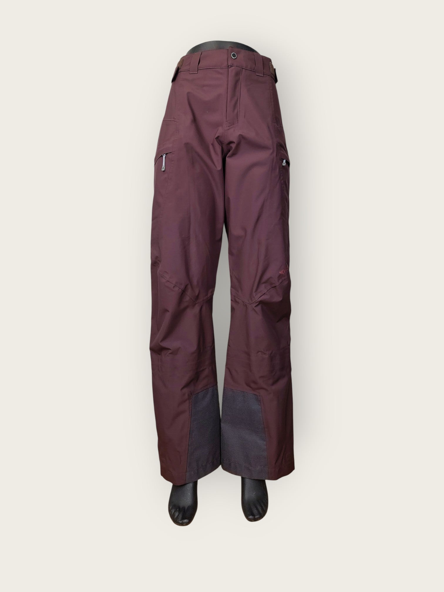 Houdini 3-Lagen Hardshellhose (M)