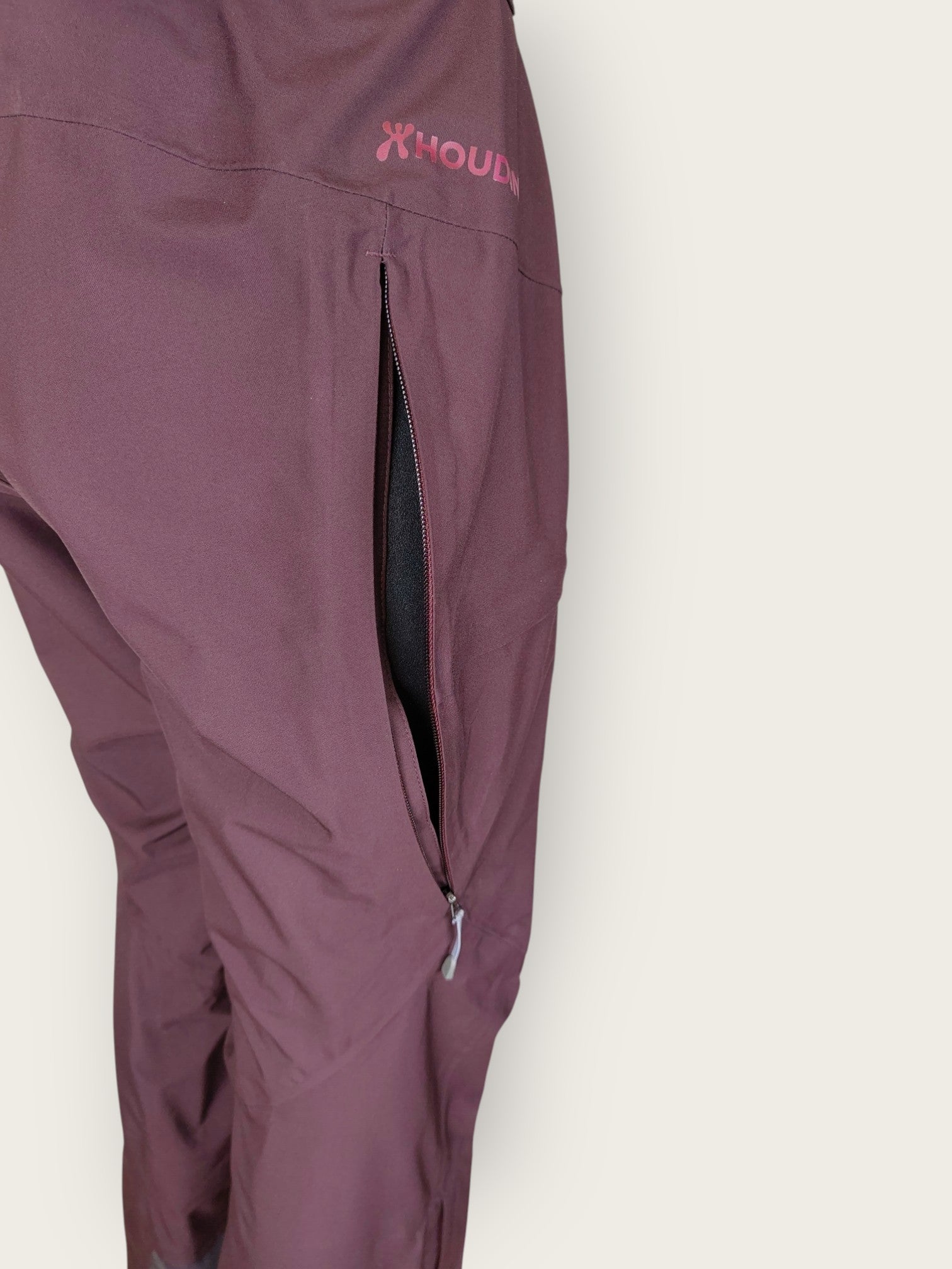 Houdini 3-Lagen Hardshellhose (M)