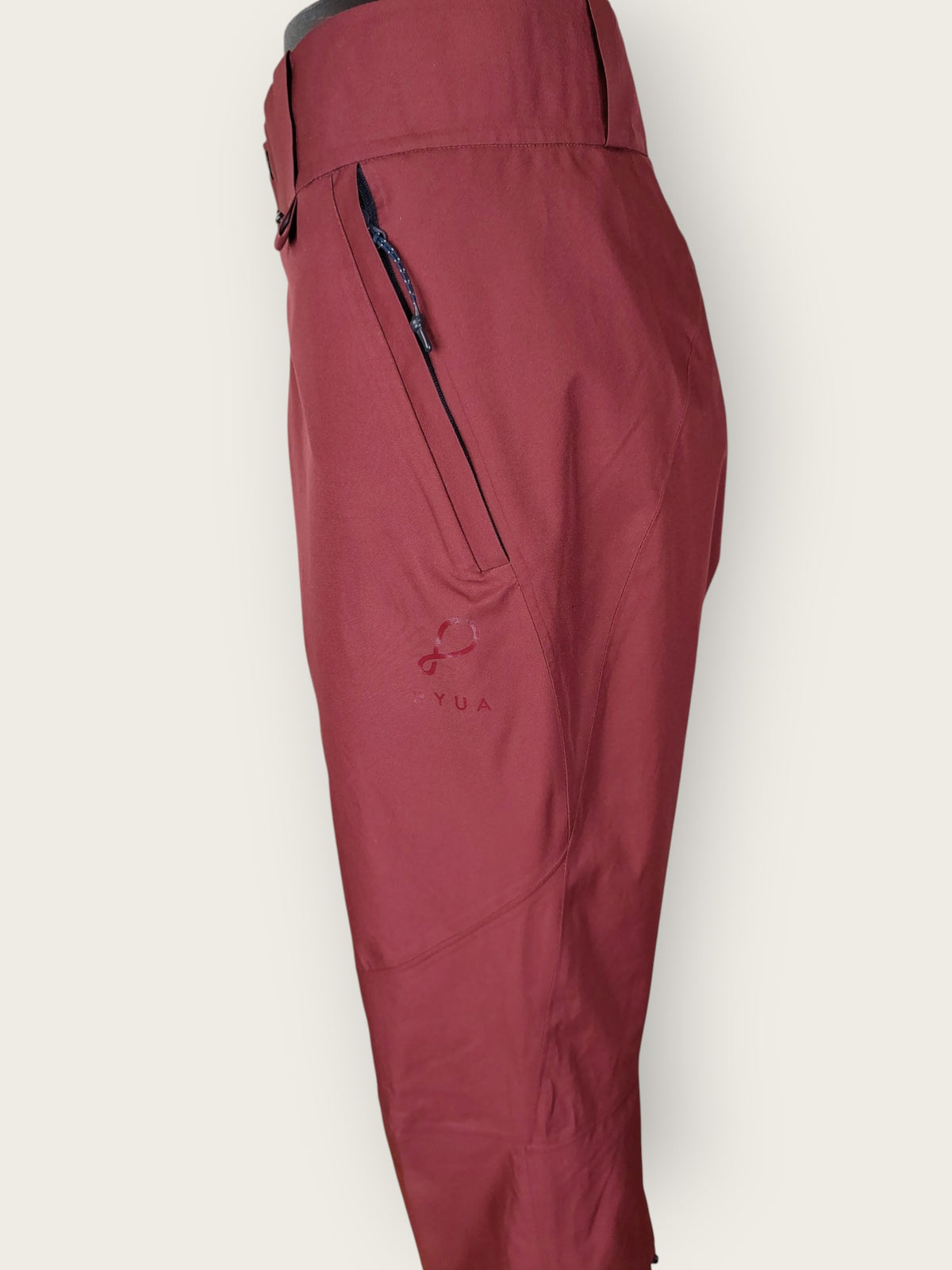 PYUA Skihose (M)