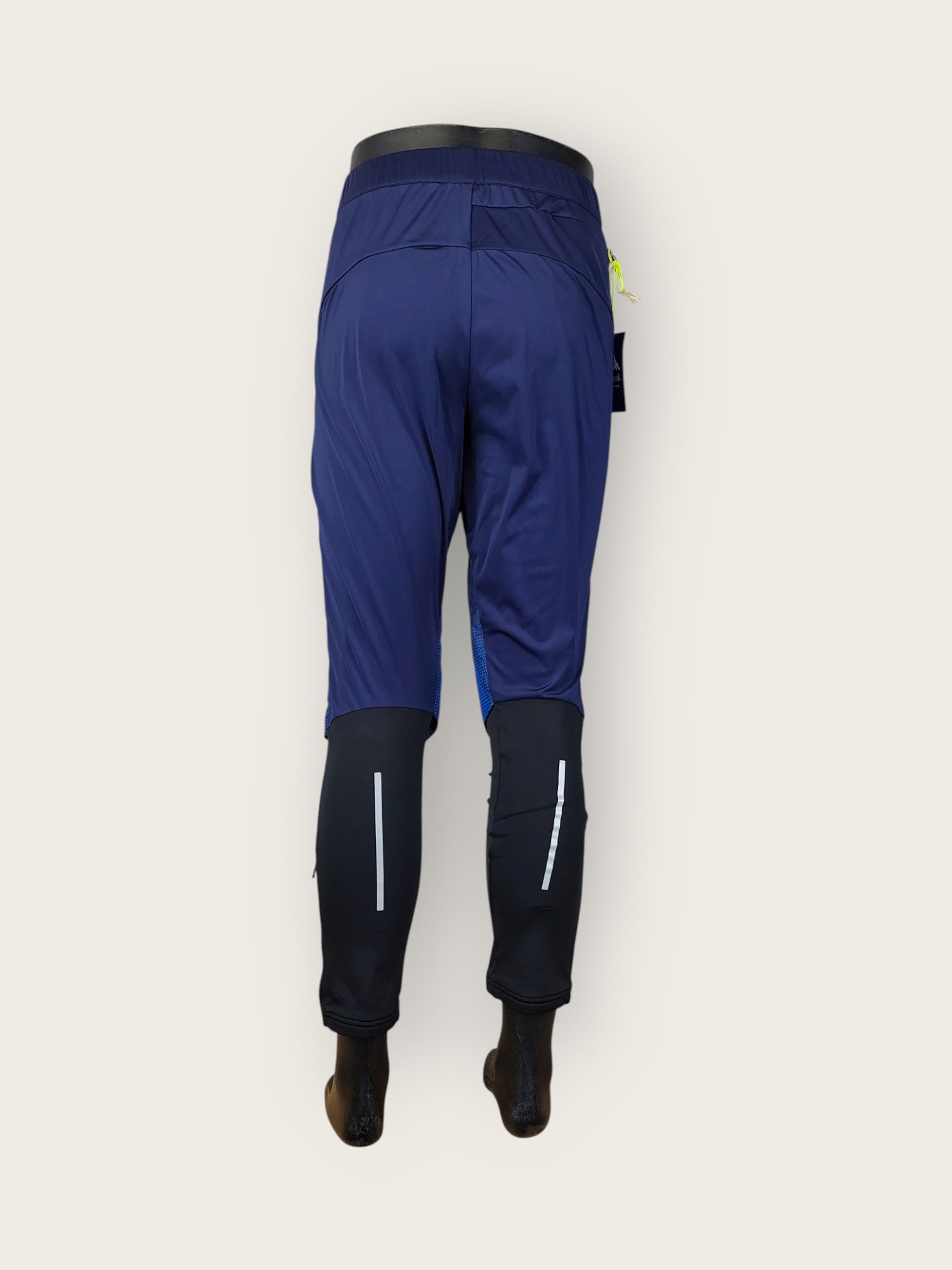 Template W Cross-country ski pants (M) 