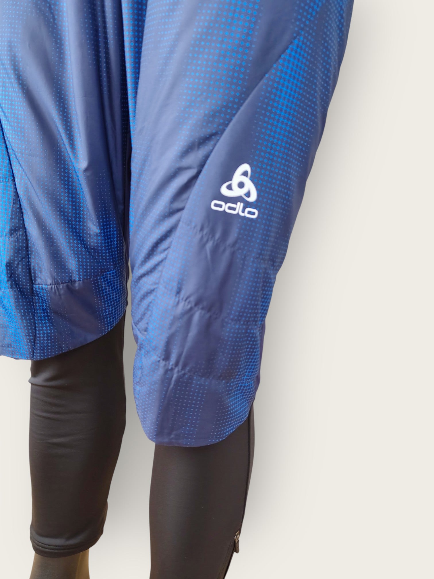 Odlo Langlaufhose (XL)