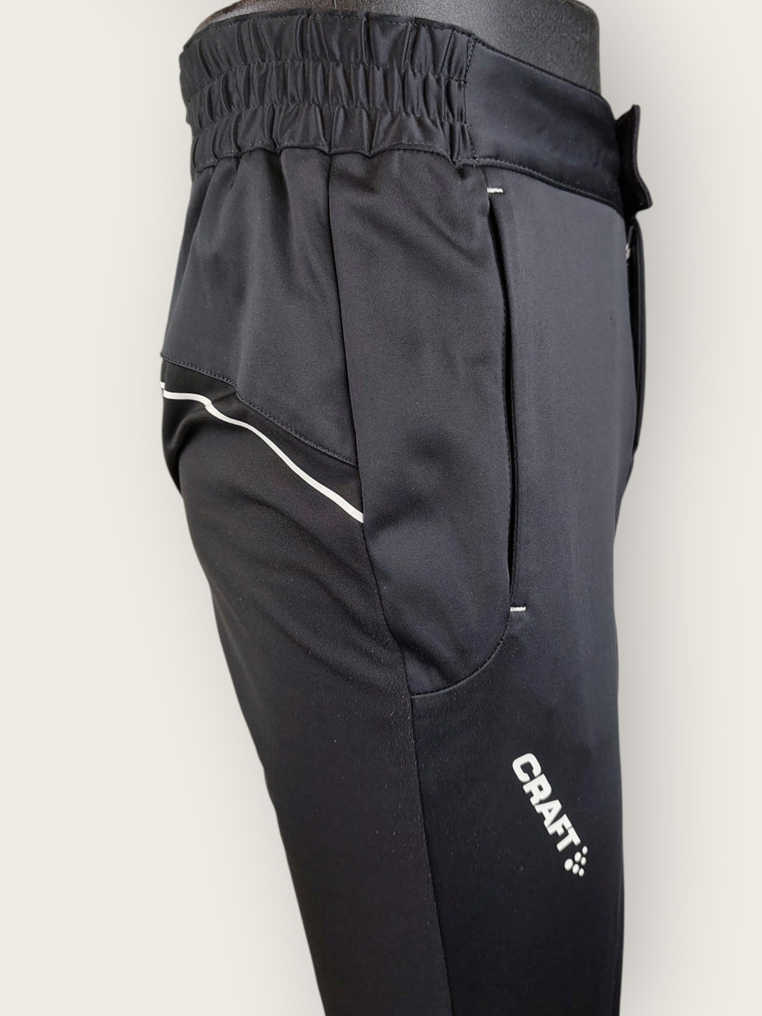 Template W Cross-country ski pants (M) 