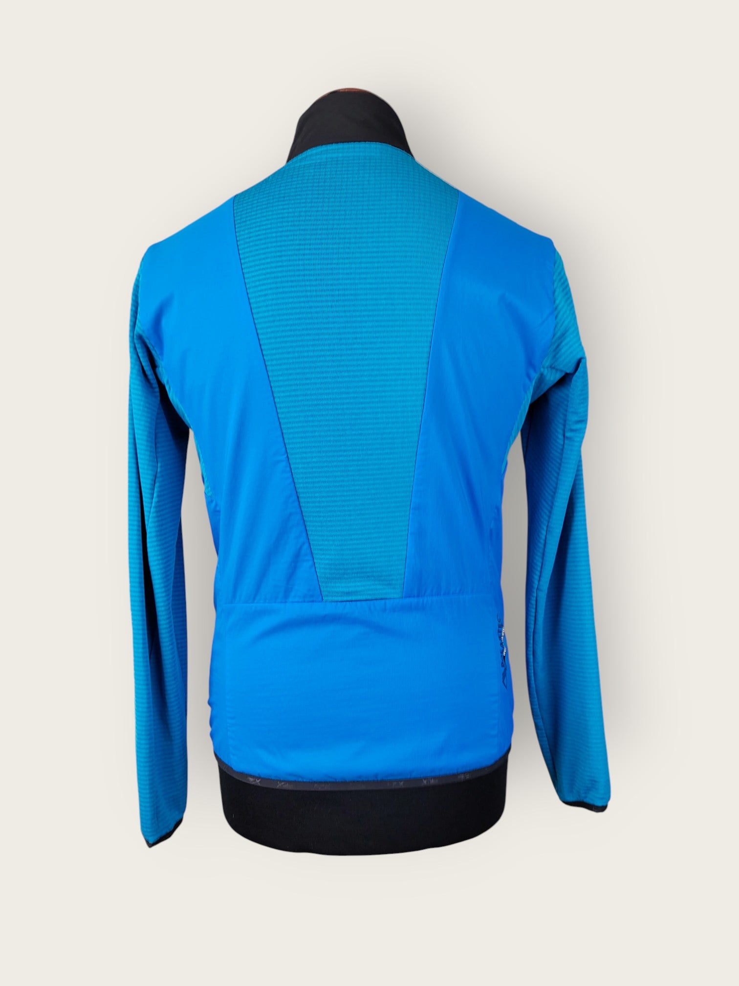 Template W Insulation Jacket 