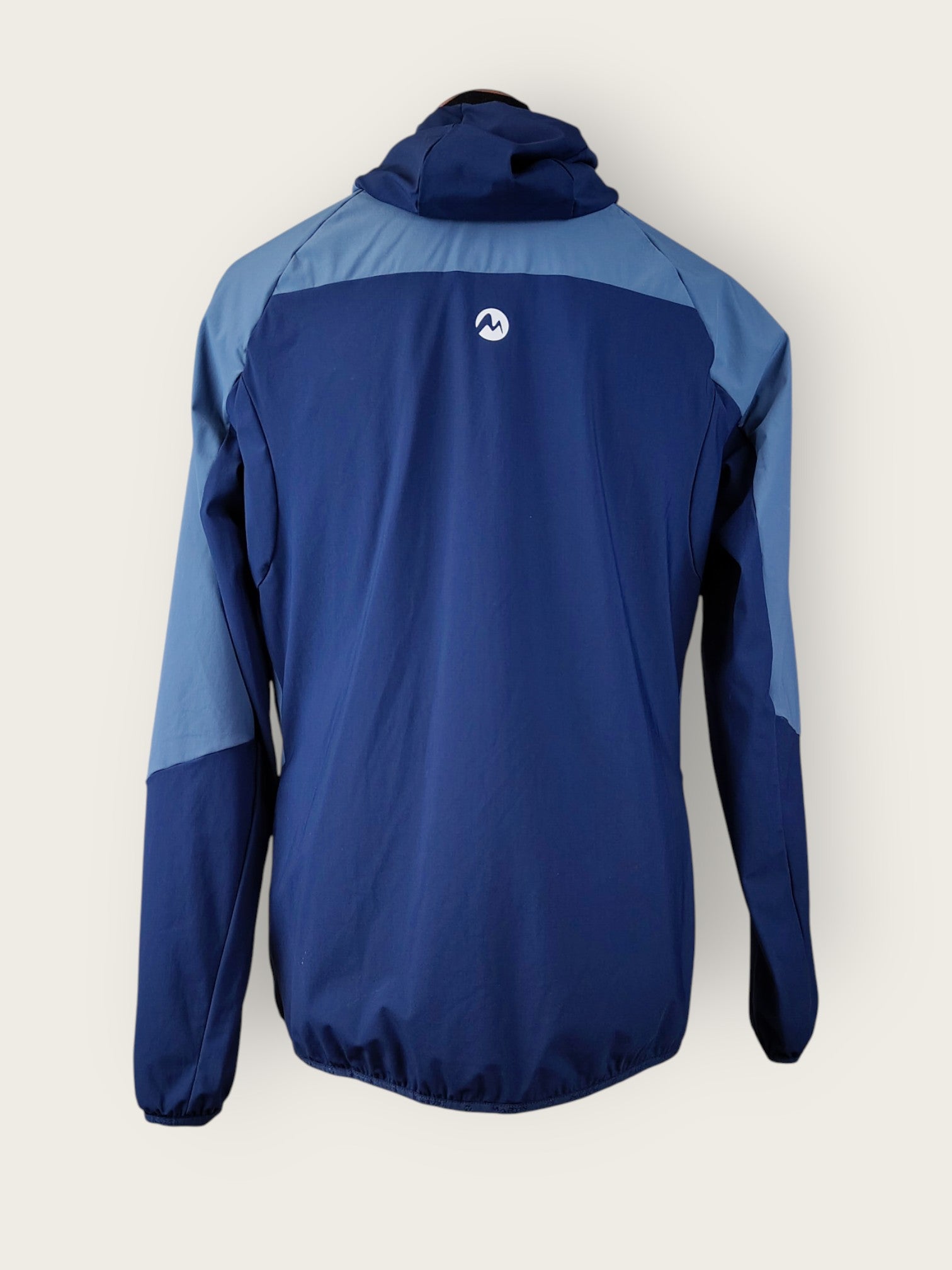 Template W Insulation Jacket 