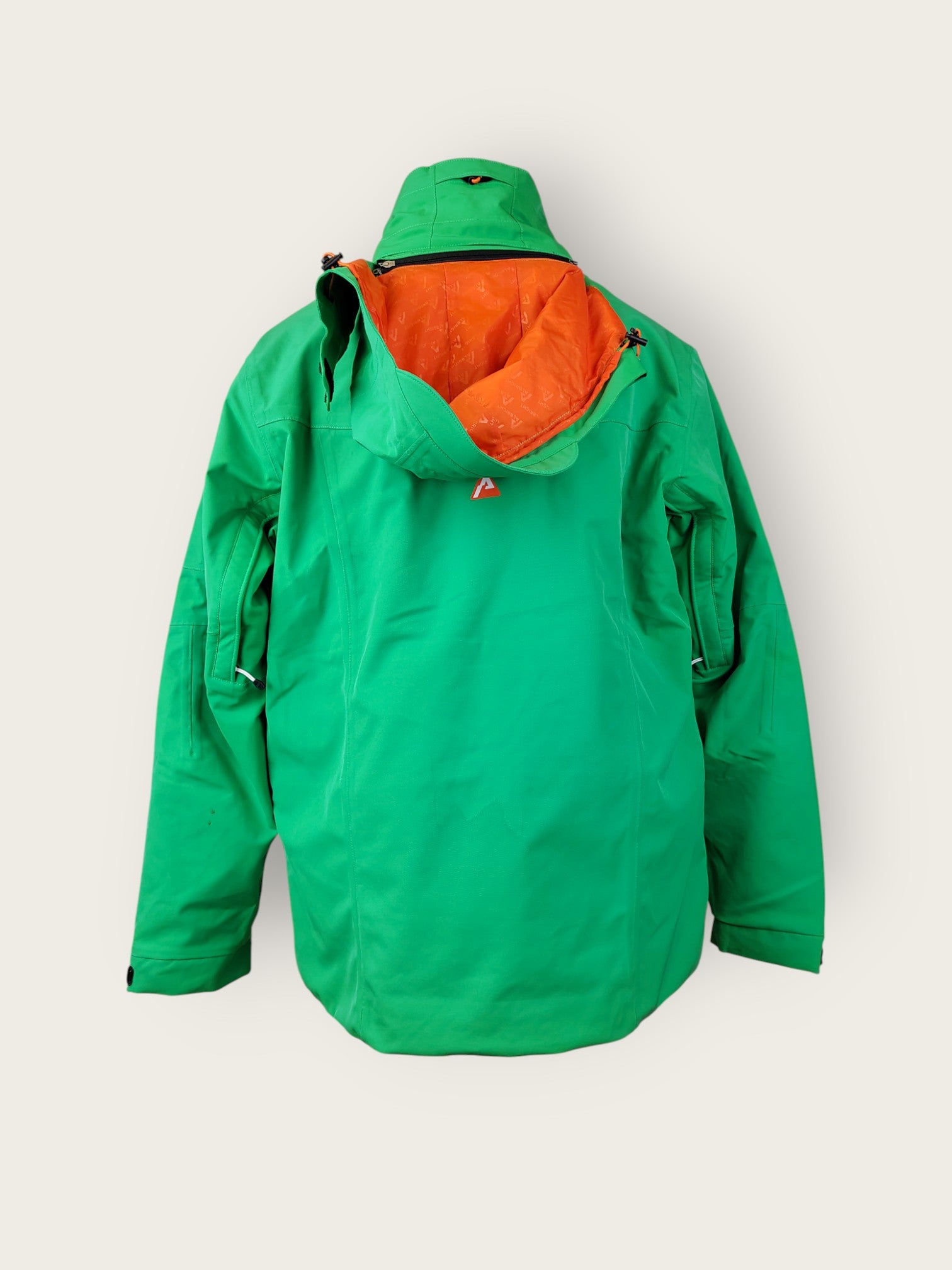 Template M Ski/Snowboard Jacket (M) 