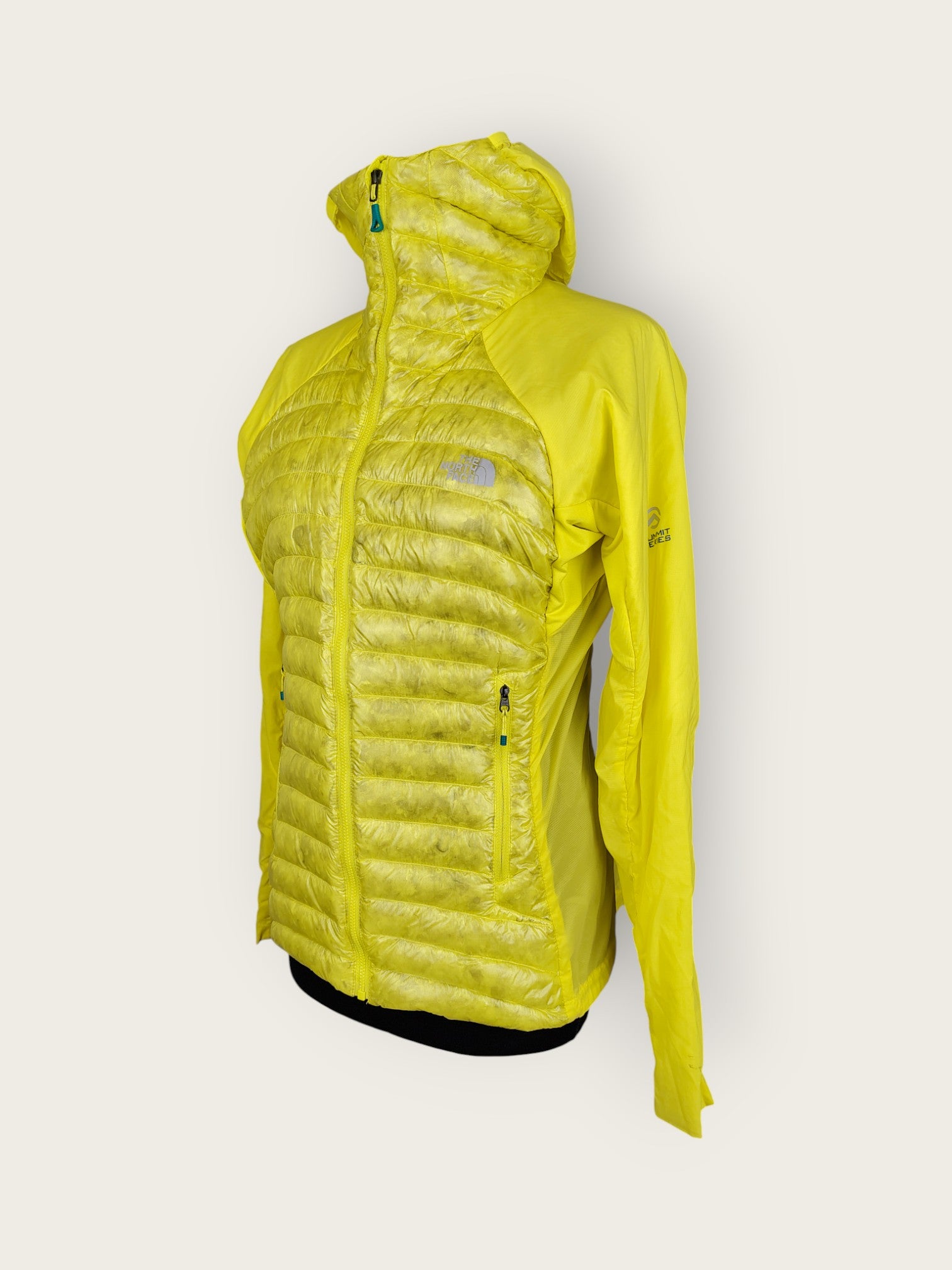 The North Face Daunenjacke (S)