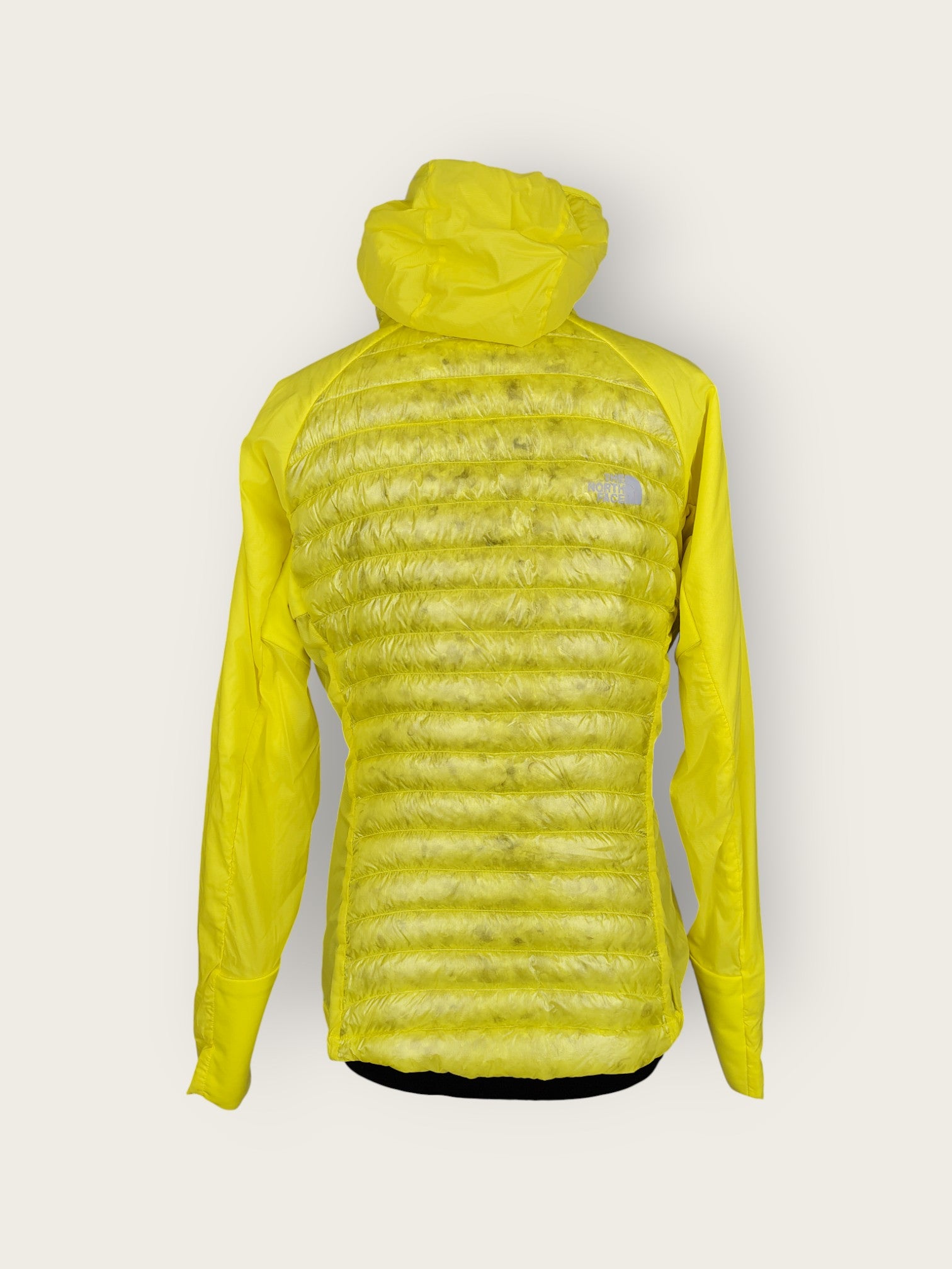 The North Face Daunenjacke (S)