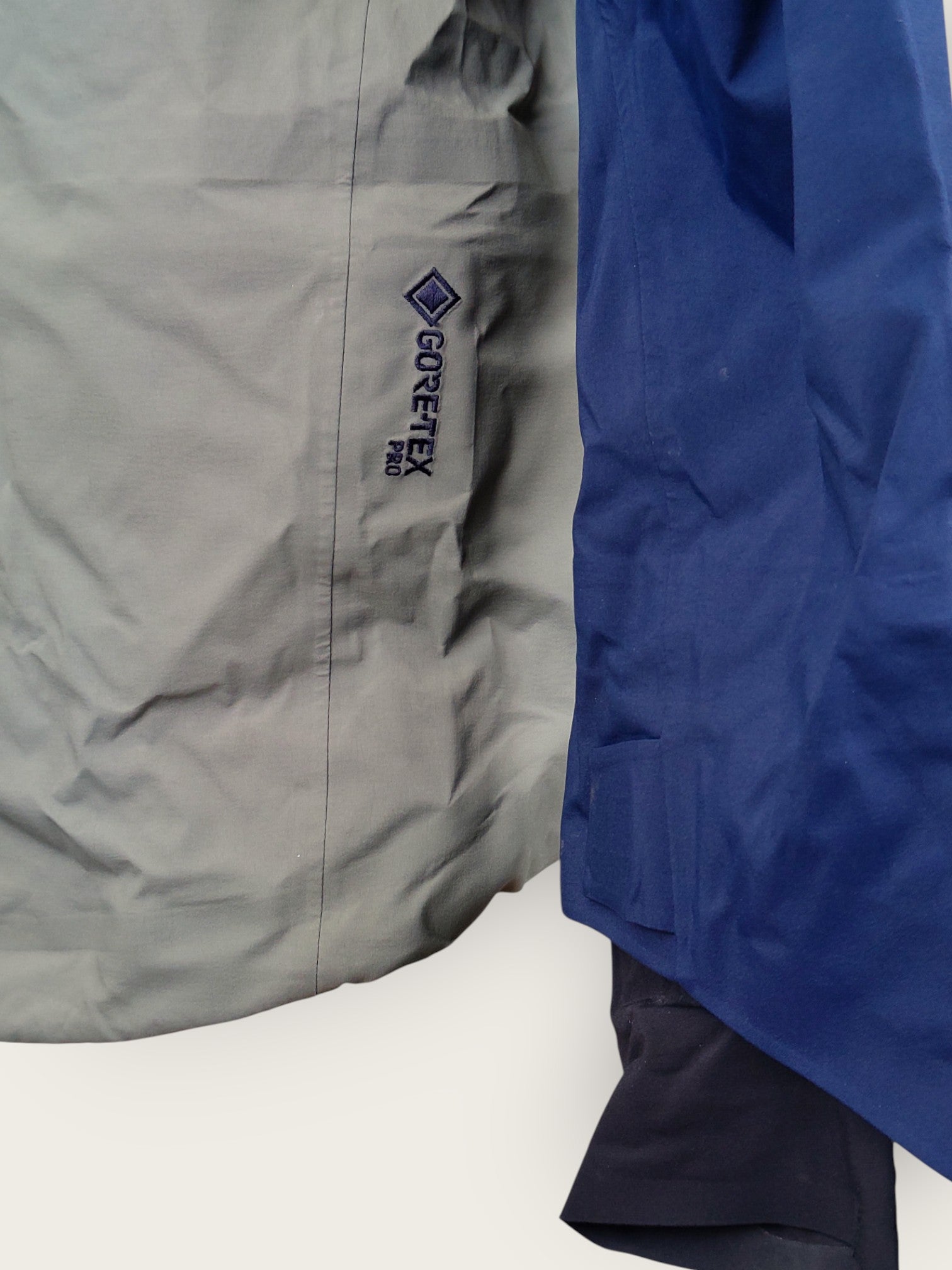 Norrøna 3-Lagen Hardshelljacke (M)