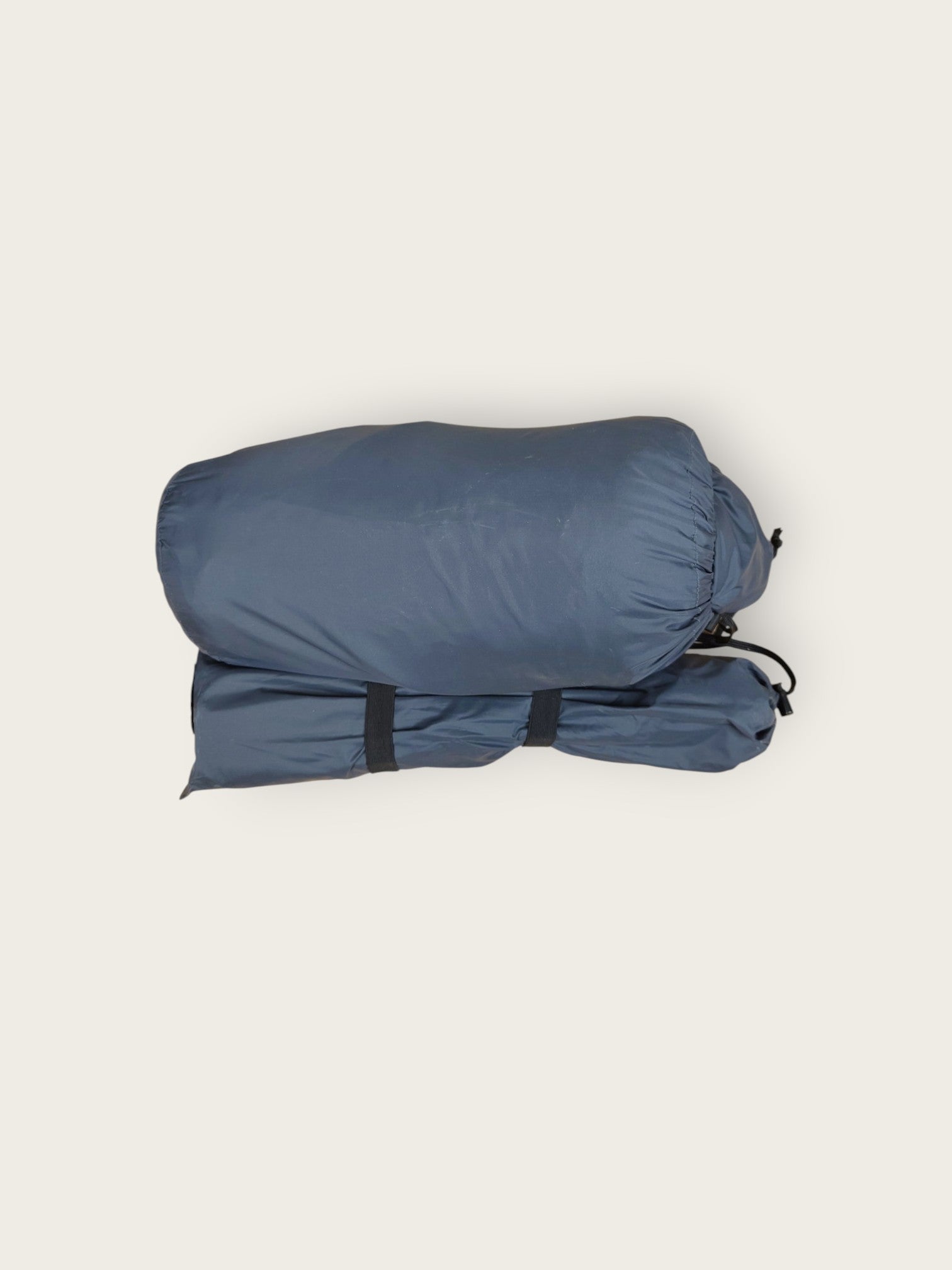 Black Diamond (3-Personen)-Zelt