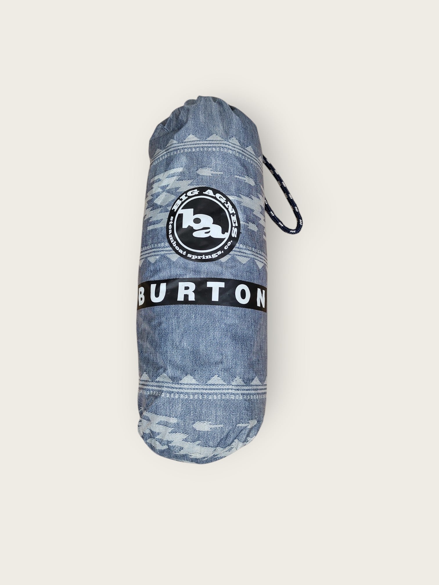 Burton (2-Personen)-Zelt