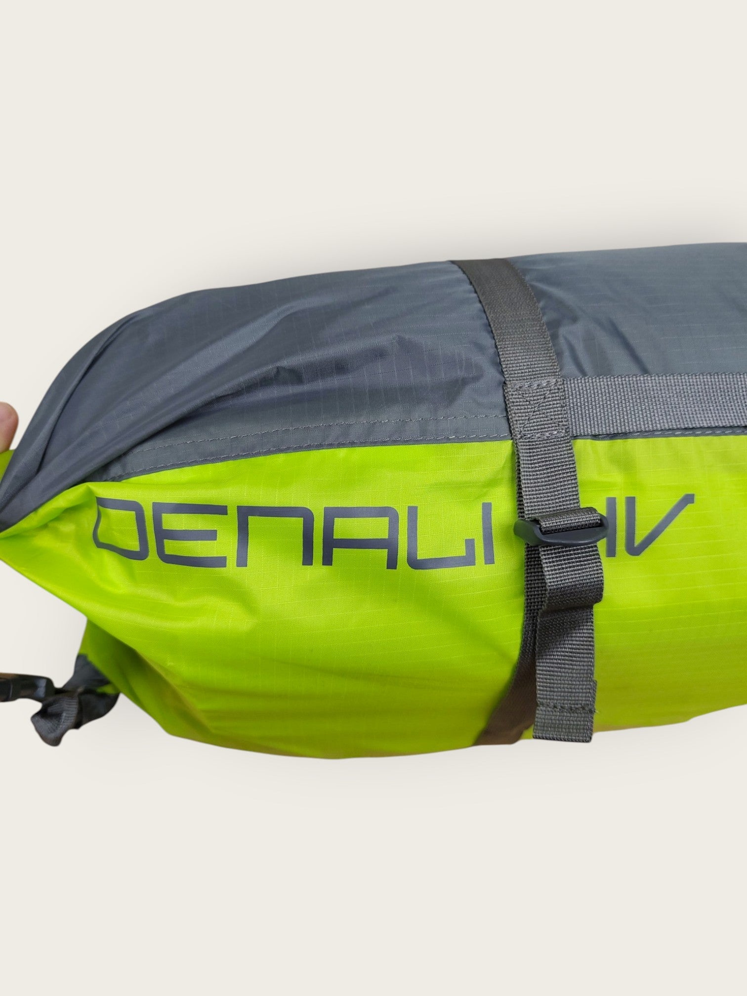 Salewa (4-Personen)-Zelt