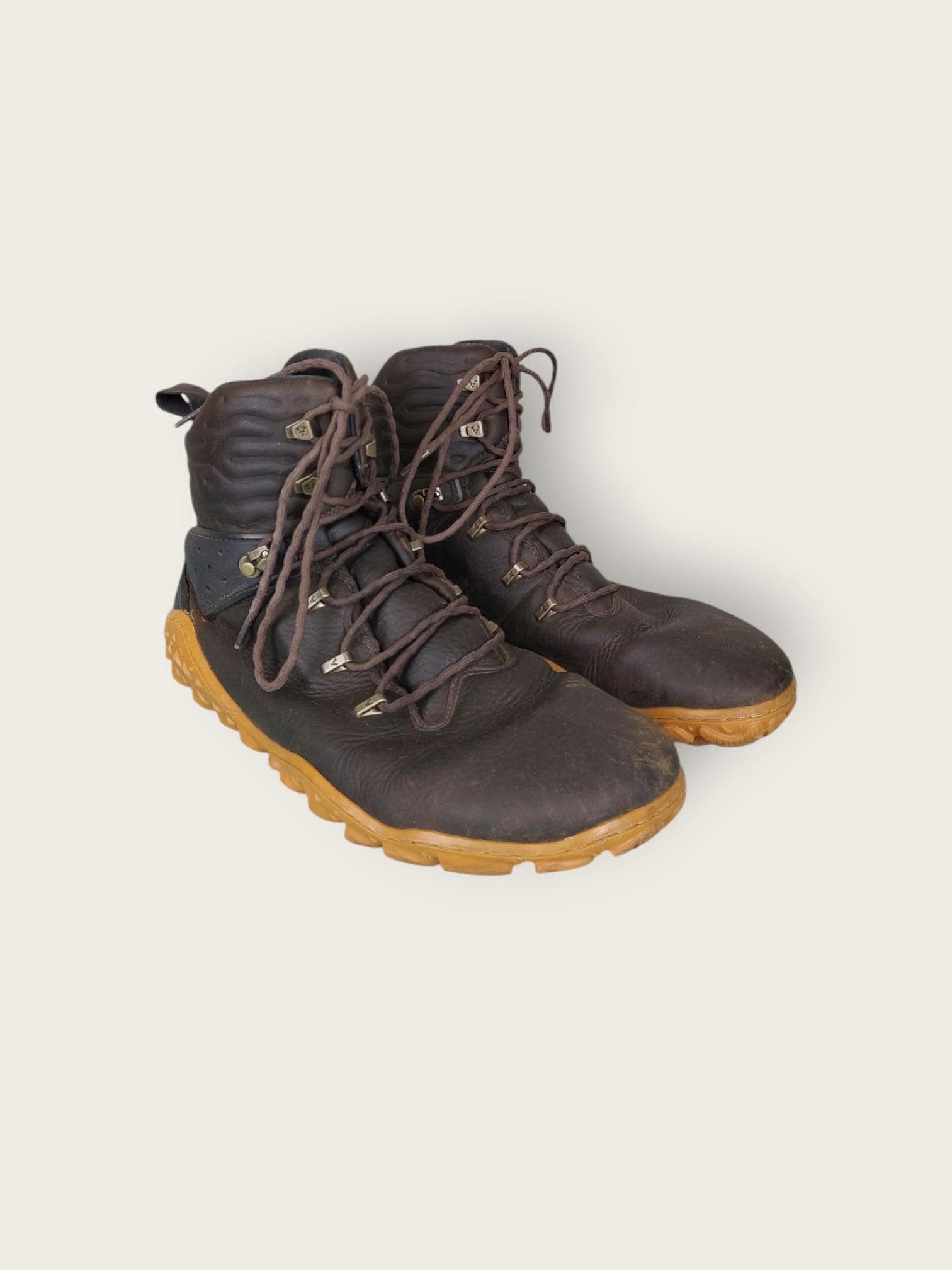 Ecco Barfussschuhe (44)