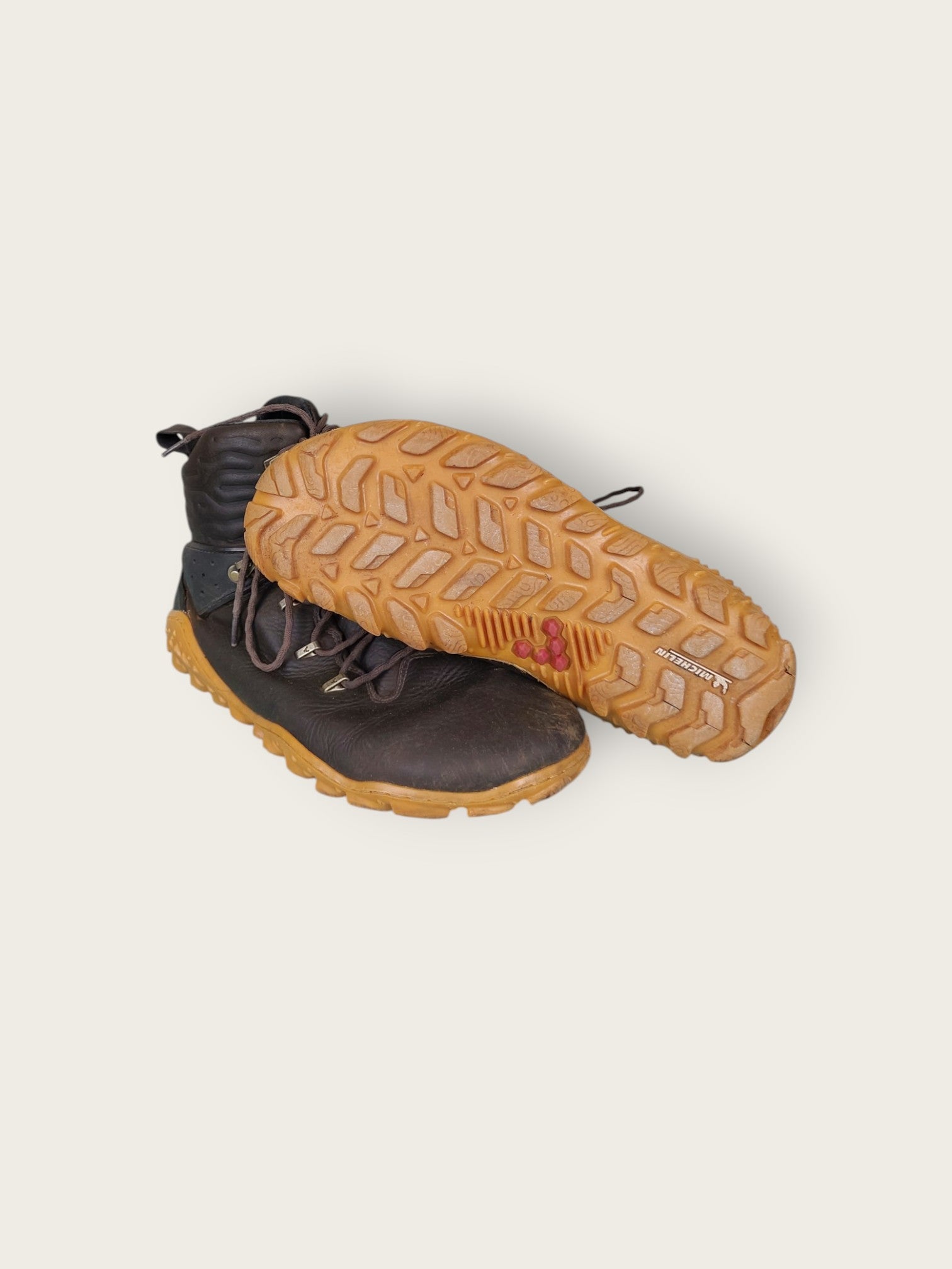 Ecco Barfussschuhe (44)