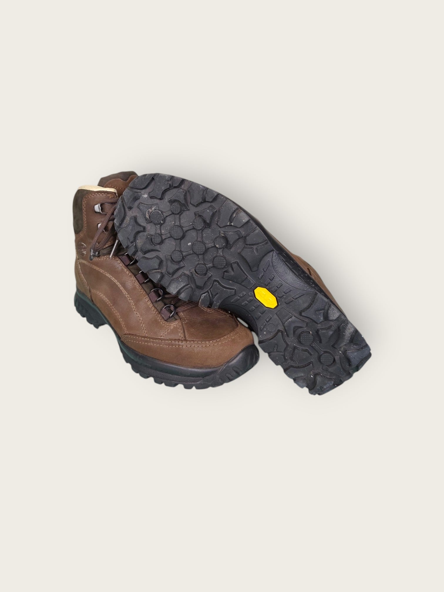 Hanwag Wanderschuhe hoch (42)