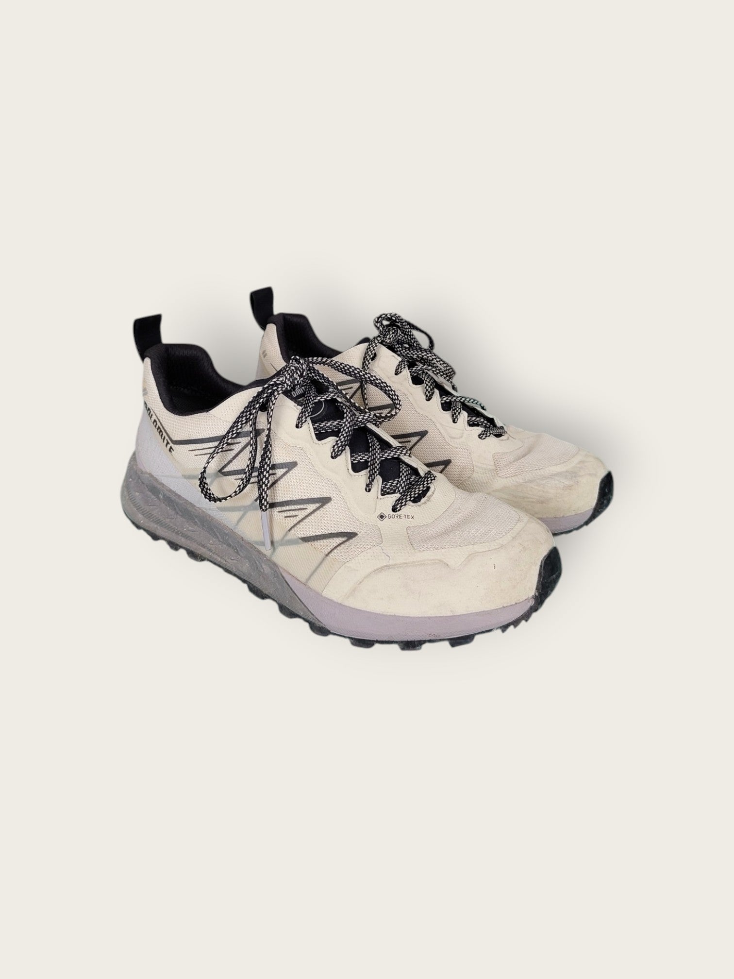 Dolomite GTX Trailrunningschuhe (40.5)