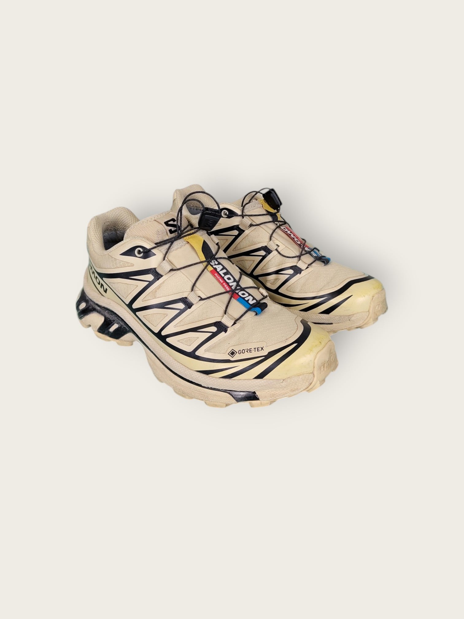 Salomon GTX Trailrunningschuhe (36.5)