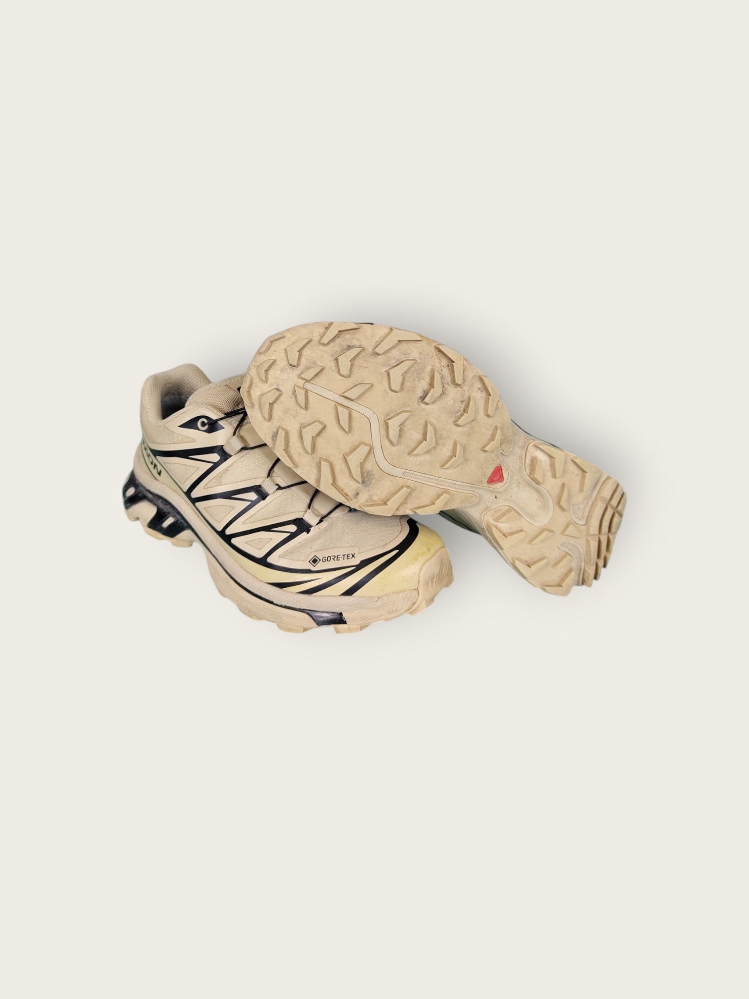 Salomon GTX Trailrunningschuhe (36.5)