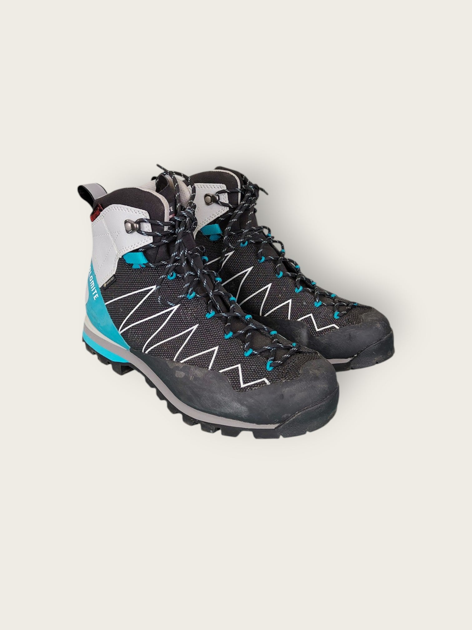Dolomite GTX Wanderschuhe (40.5)