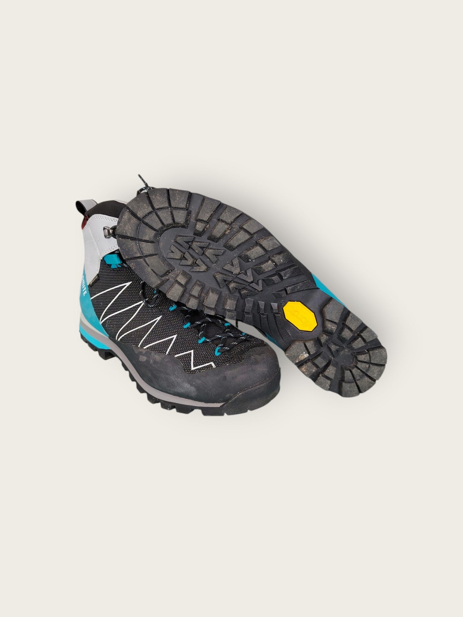 Dolomite GTX Wanderschuhe (40.5)