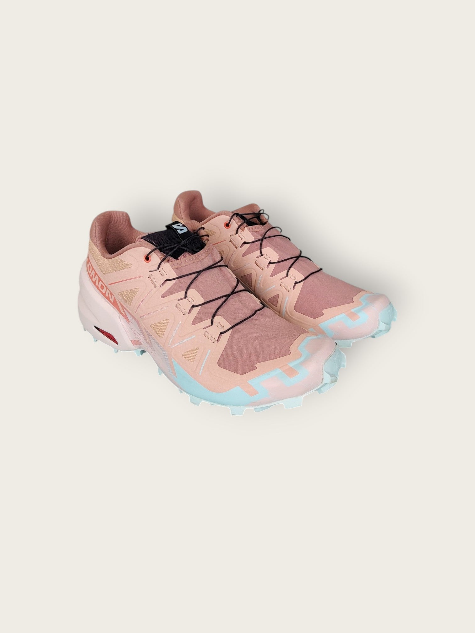 Salomon Trailrunningschuhe (41.5)