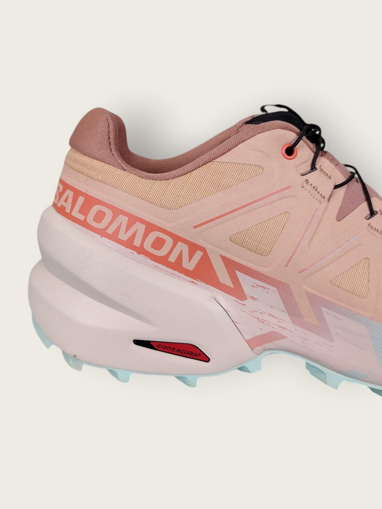 Salomon Trailrunningschuhe (41.5)