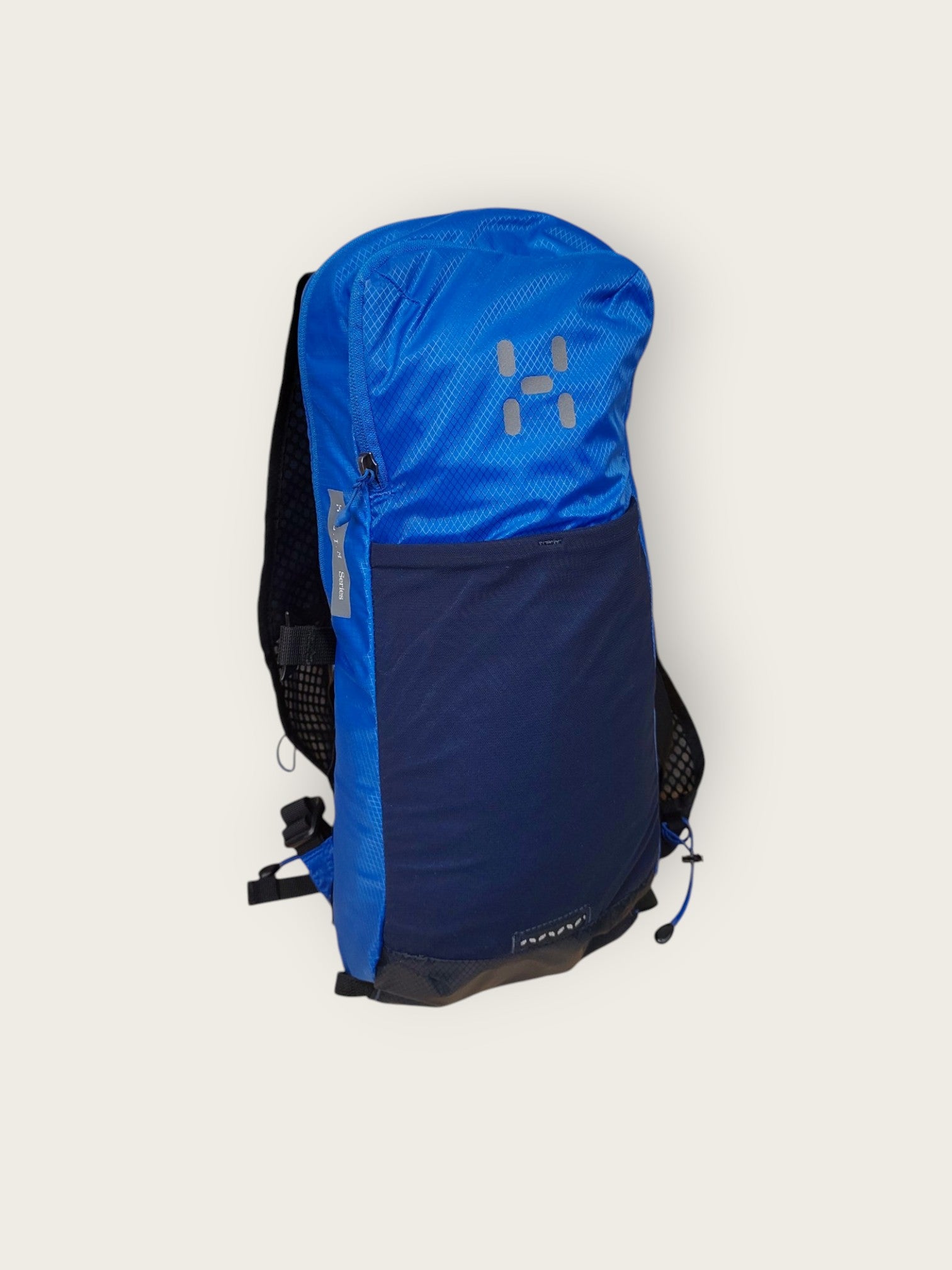 Haglöfs Wanderrucksack (10 L)