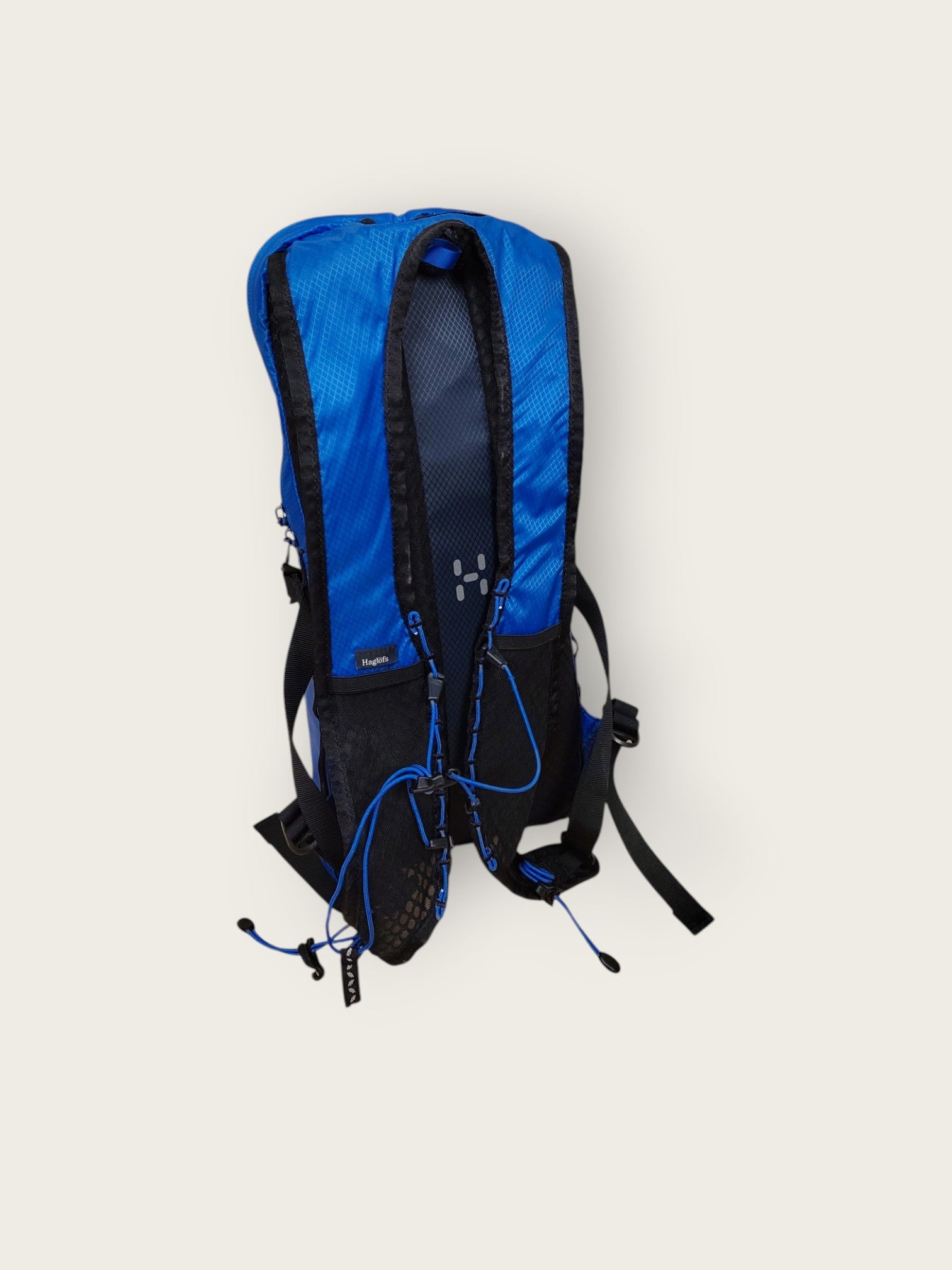 Haglöfs Wanderrucksack (10 L)